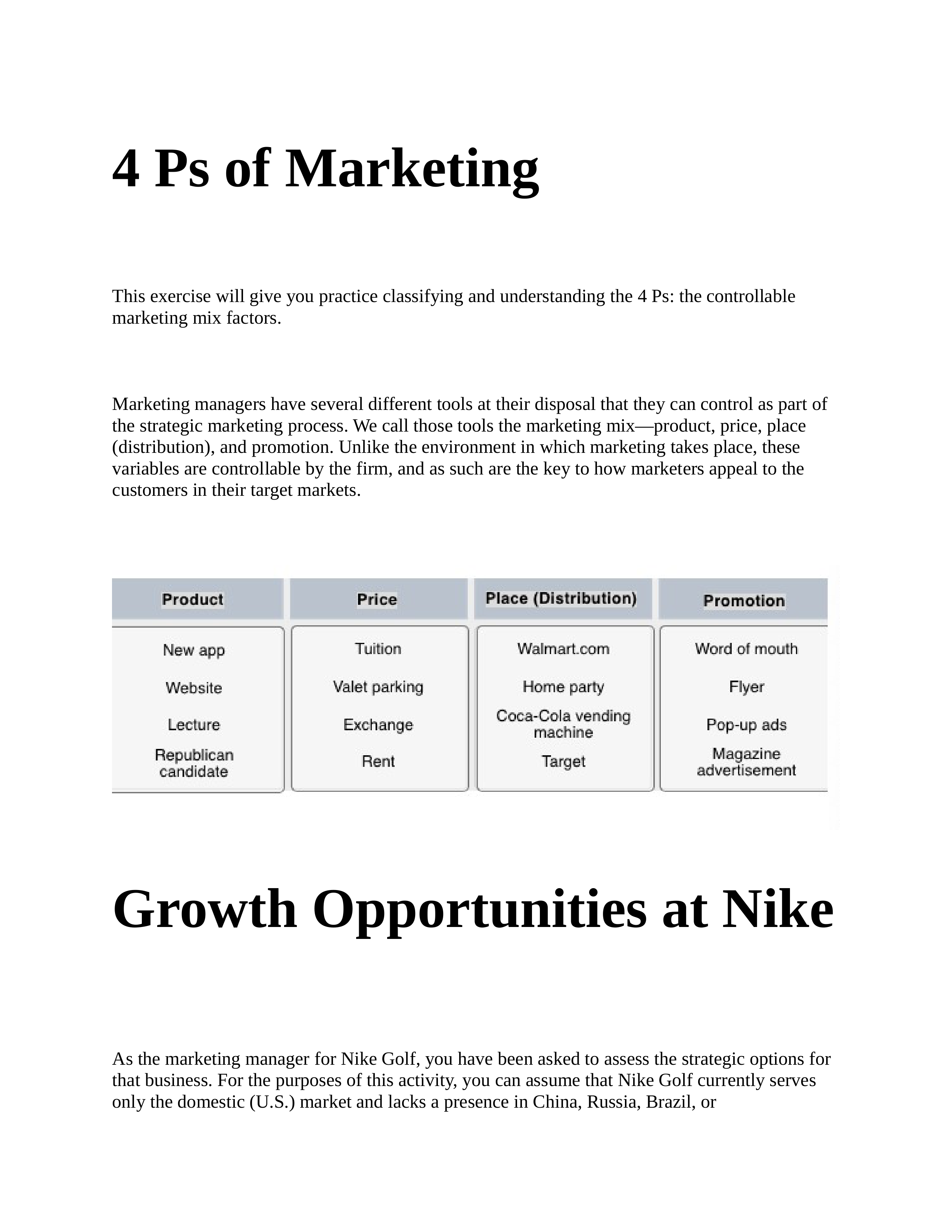 Marketing 341 Assigments .docx_dbkhznapz6w_page1