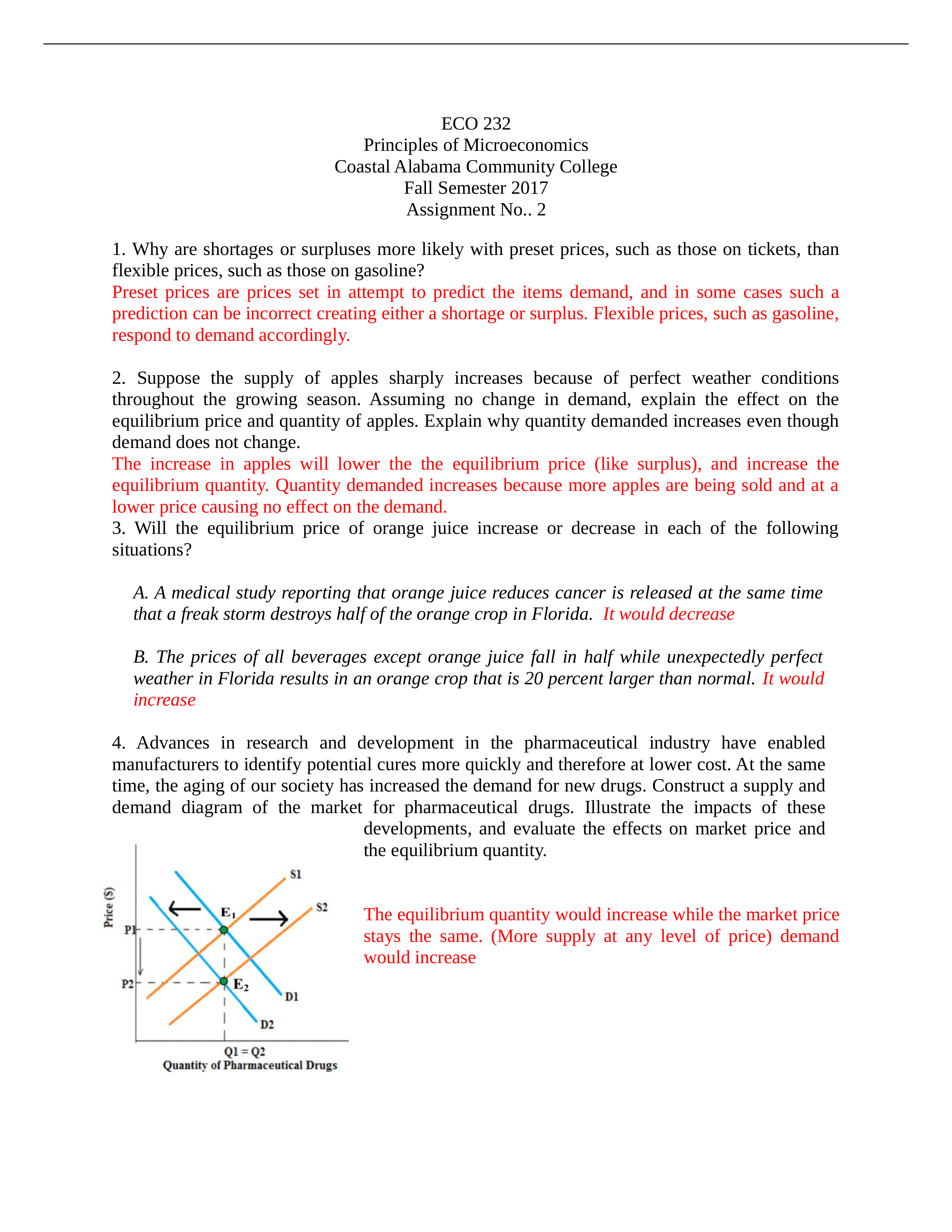 ECO 232 Assignment No 2 SupplyDemand ProblemsAnderson.docx_dbkoot8qb8m_page1