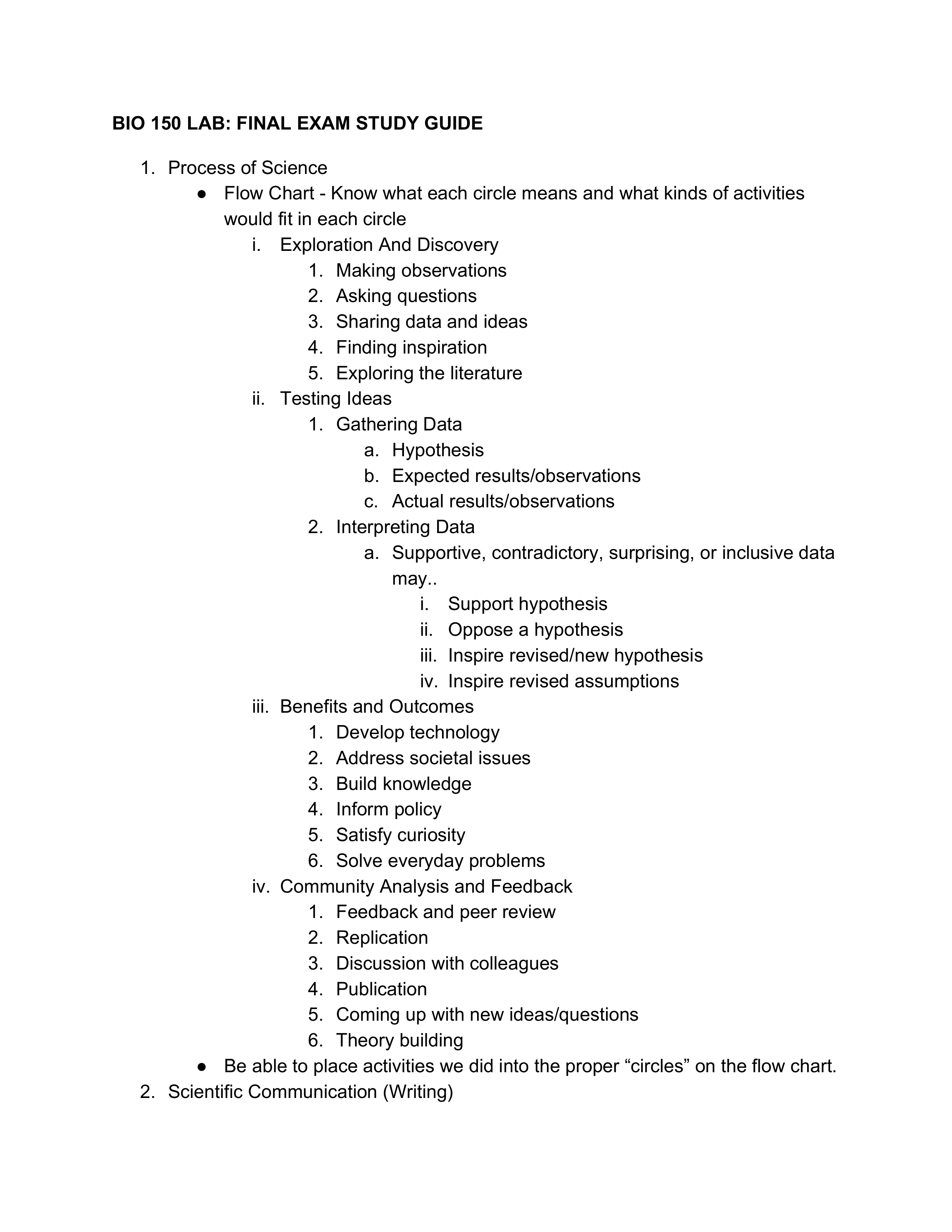 BIO150 LAB_ FINAL EXAM STUDY GUIDE-2.pdf_dblwwvbarfe_page1