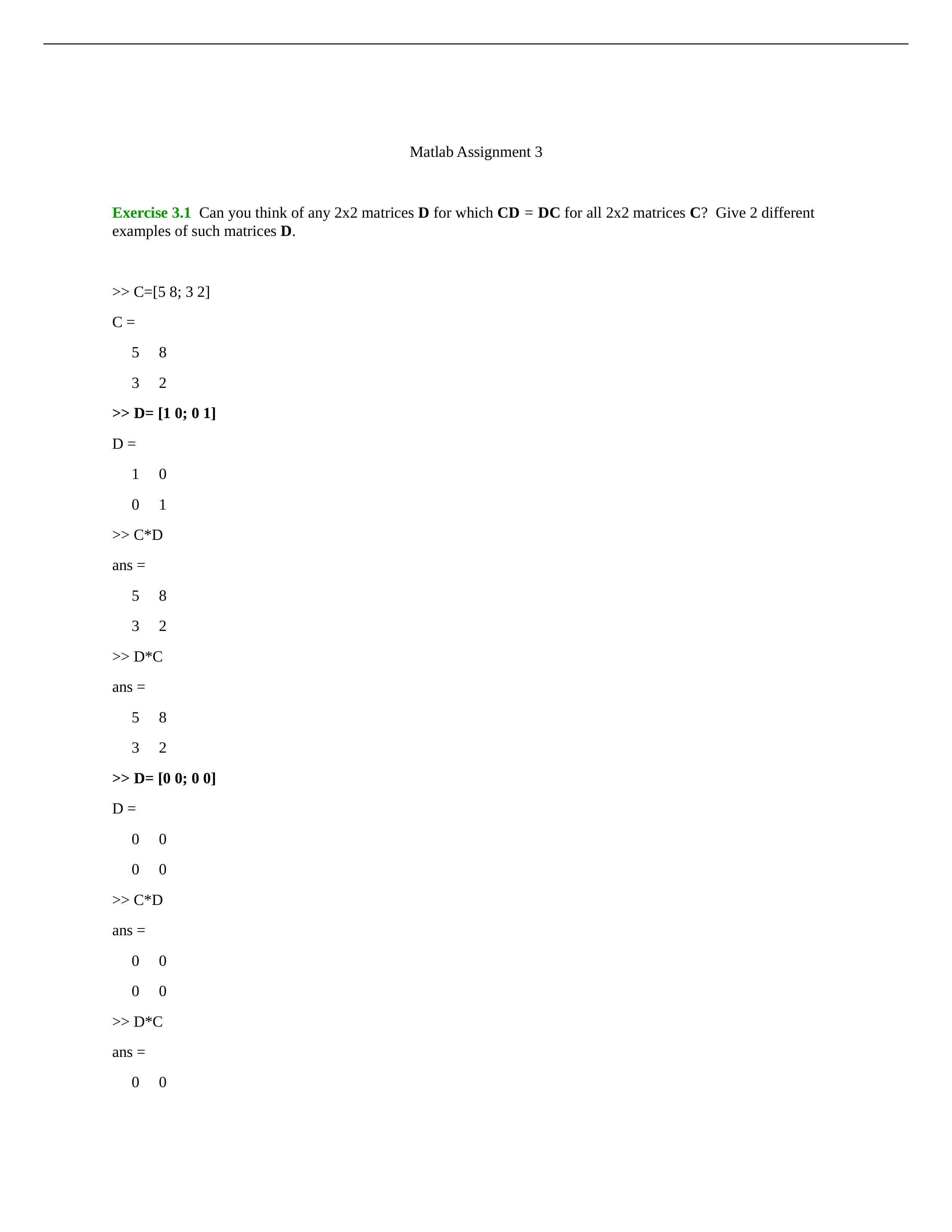 matlab assignment 3_dbrsoy4dtle_page1