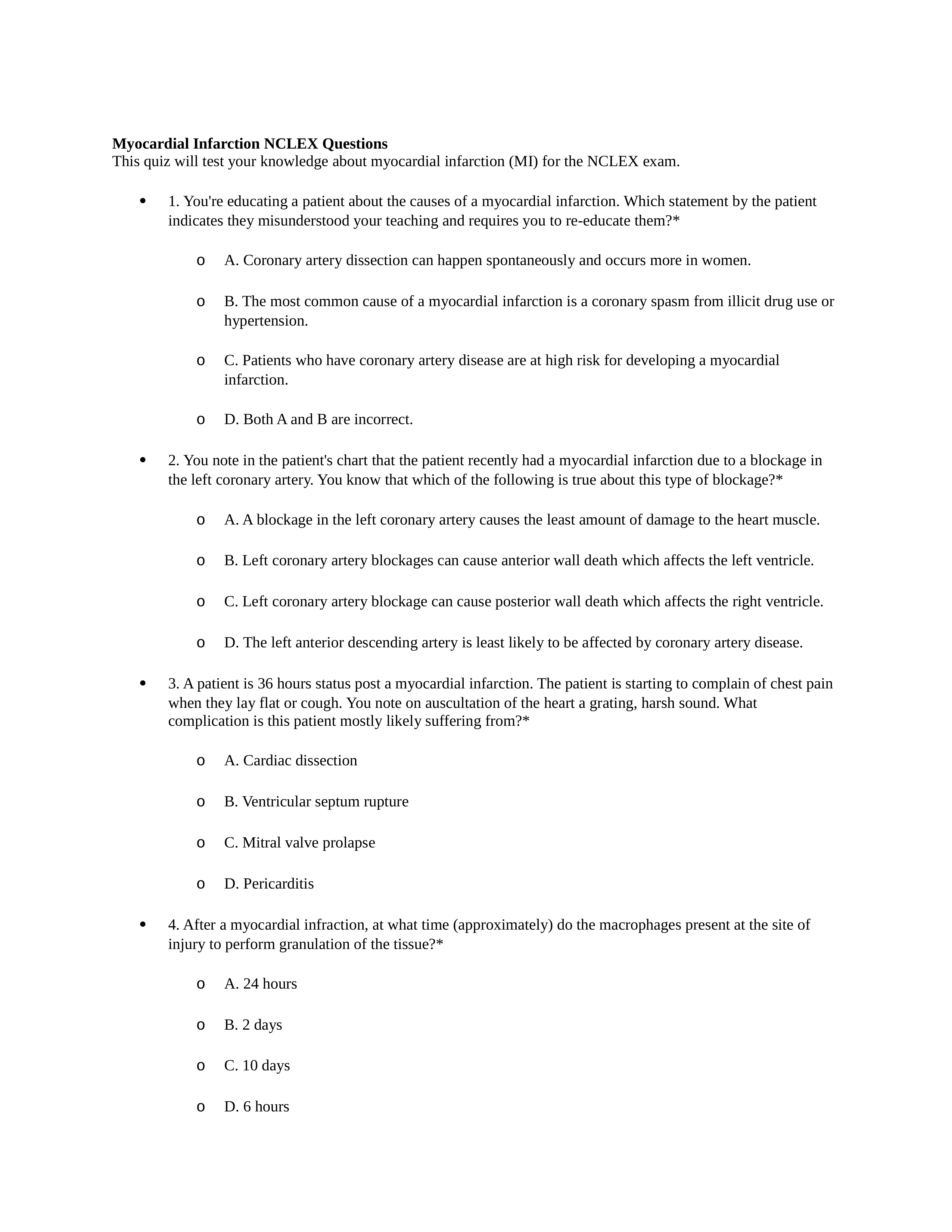 Myocardial Infarction NCLEX Questions.docx_dbswjr7s3ap_page1