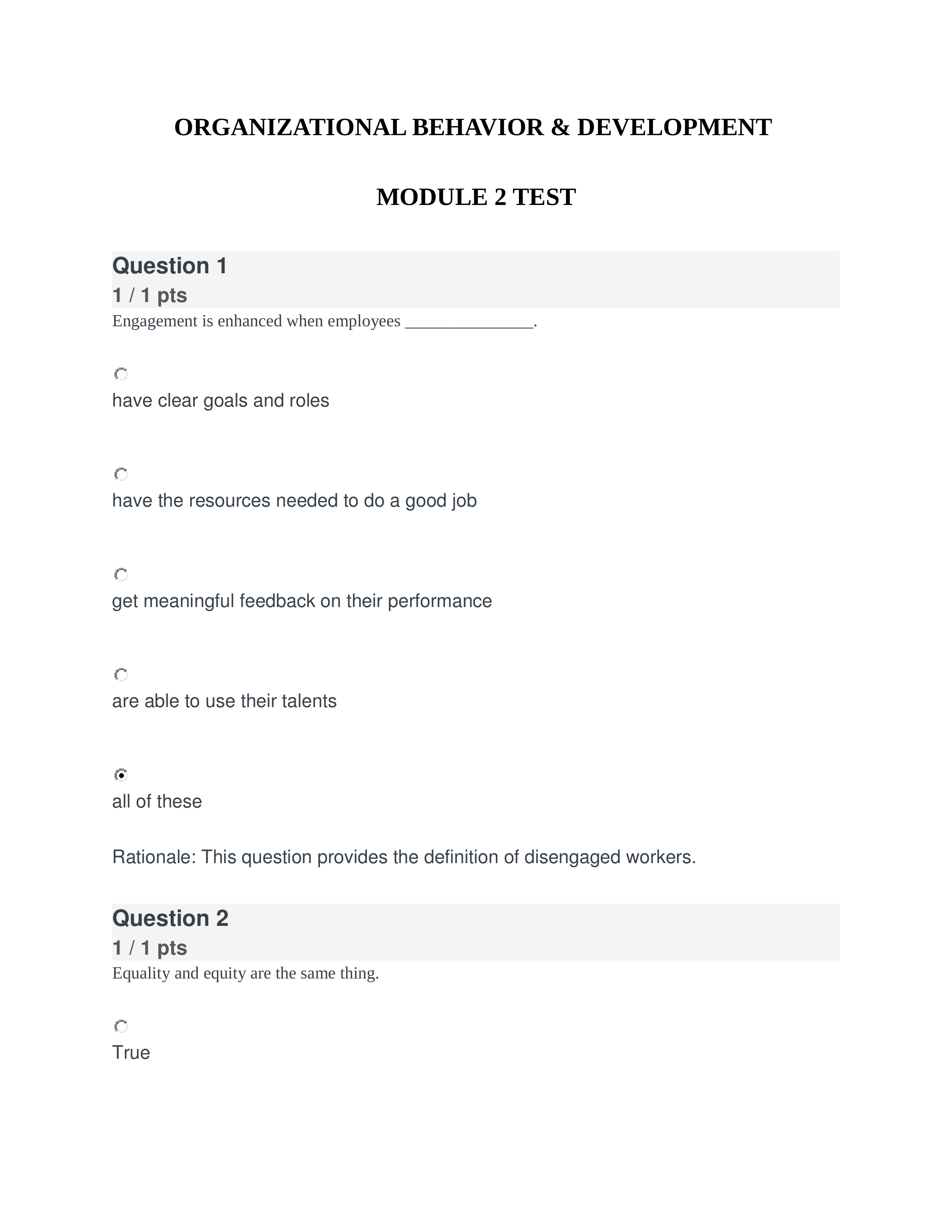 ORGANIZATIONAL BEHAVIOR & DEVELOPMENT Module 2 Test.docx_dbt5rmq349q_page1