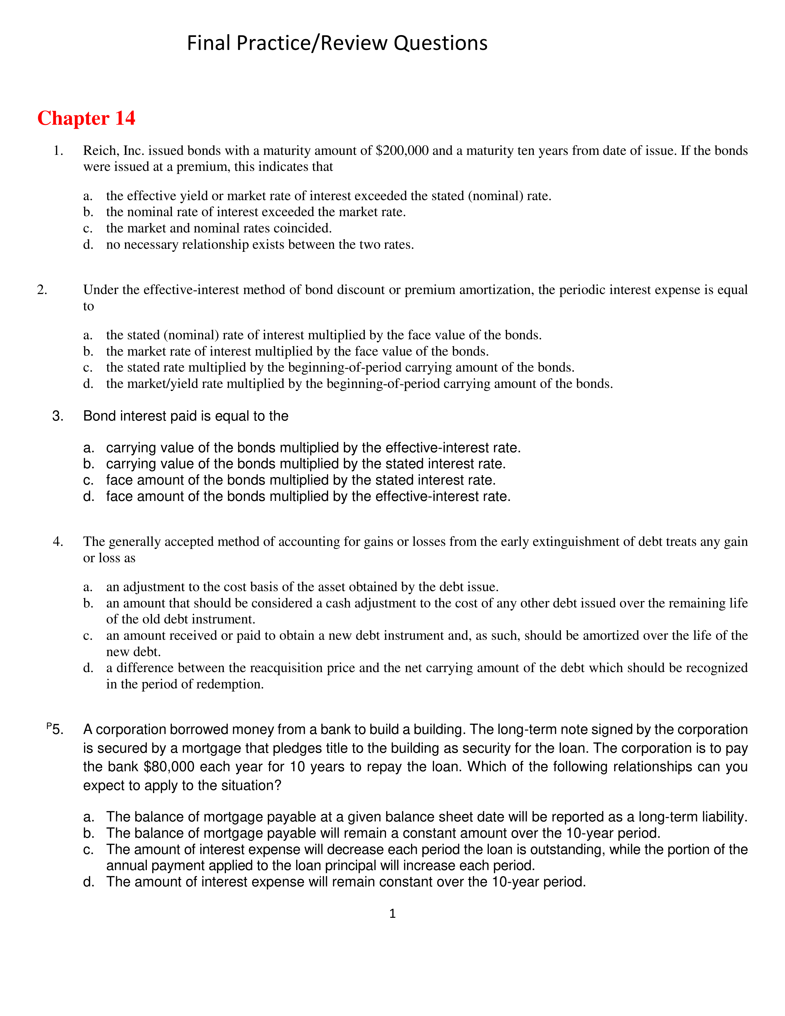 2020 Final Exam Practice Chap 14 - 24 minus 20 Session II  .pdf_dbupuippxrs_page1