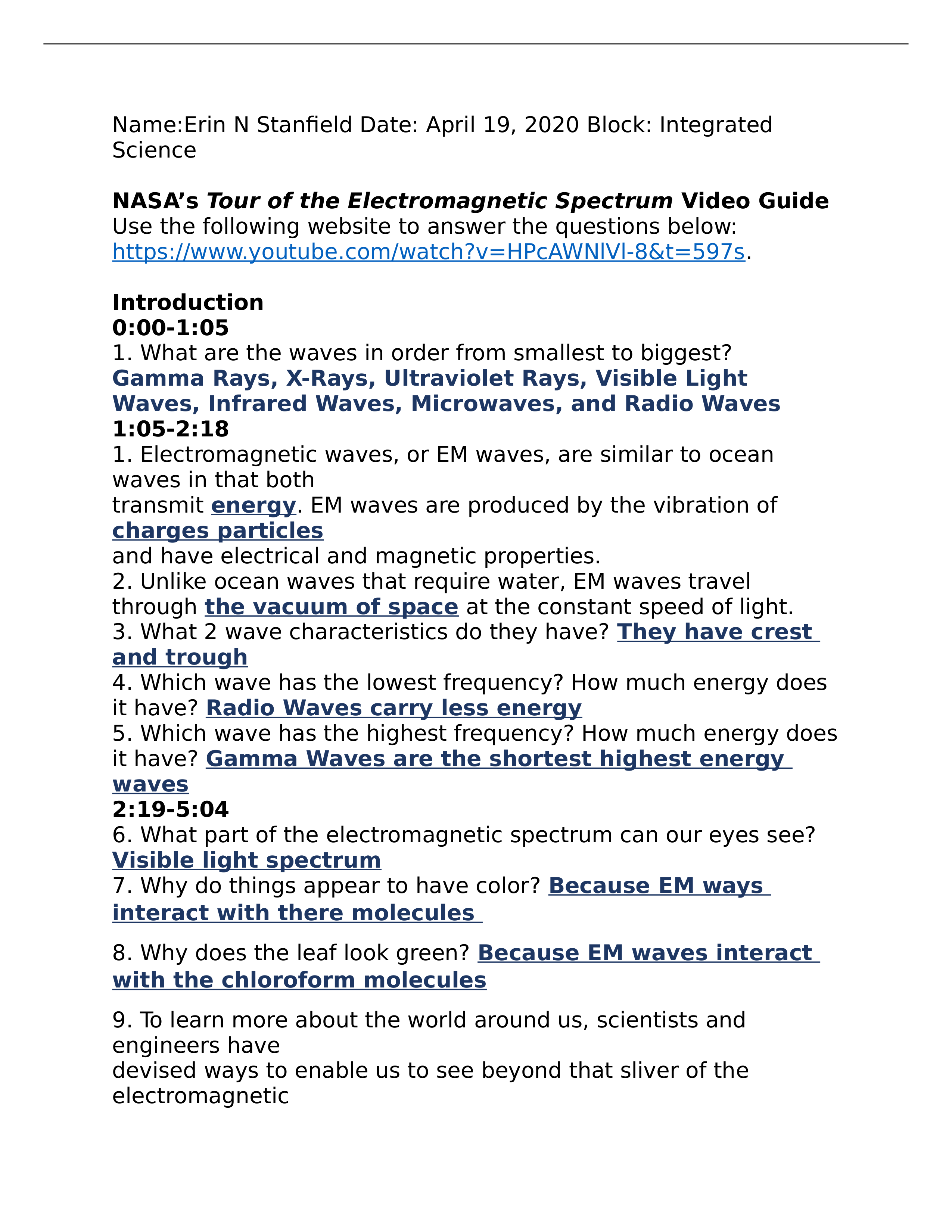 NASA Tour of the Electromagnetic Spectrum Worksheet.docx_dbykw0h6xgu_page1