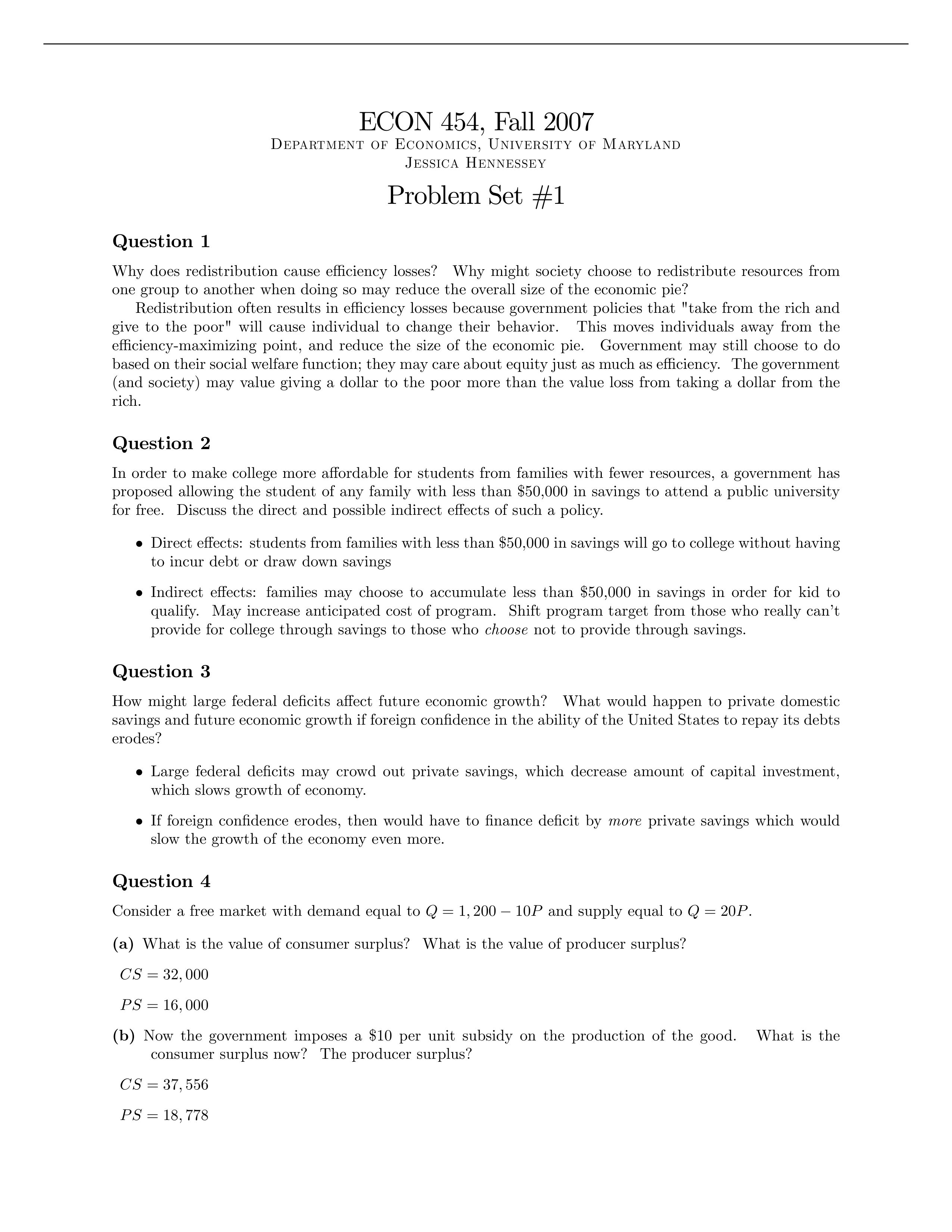 ECON 454 Problem Set Keys_dc2fun27v0a_page1