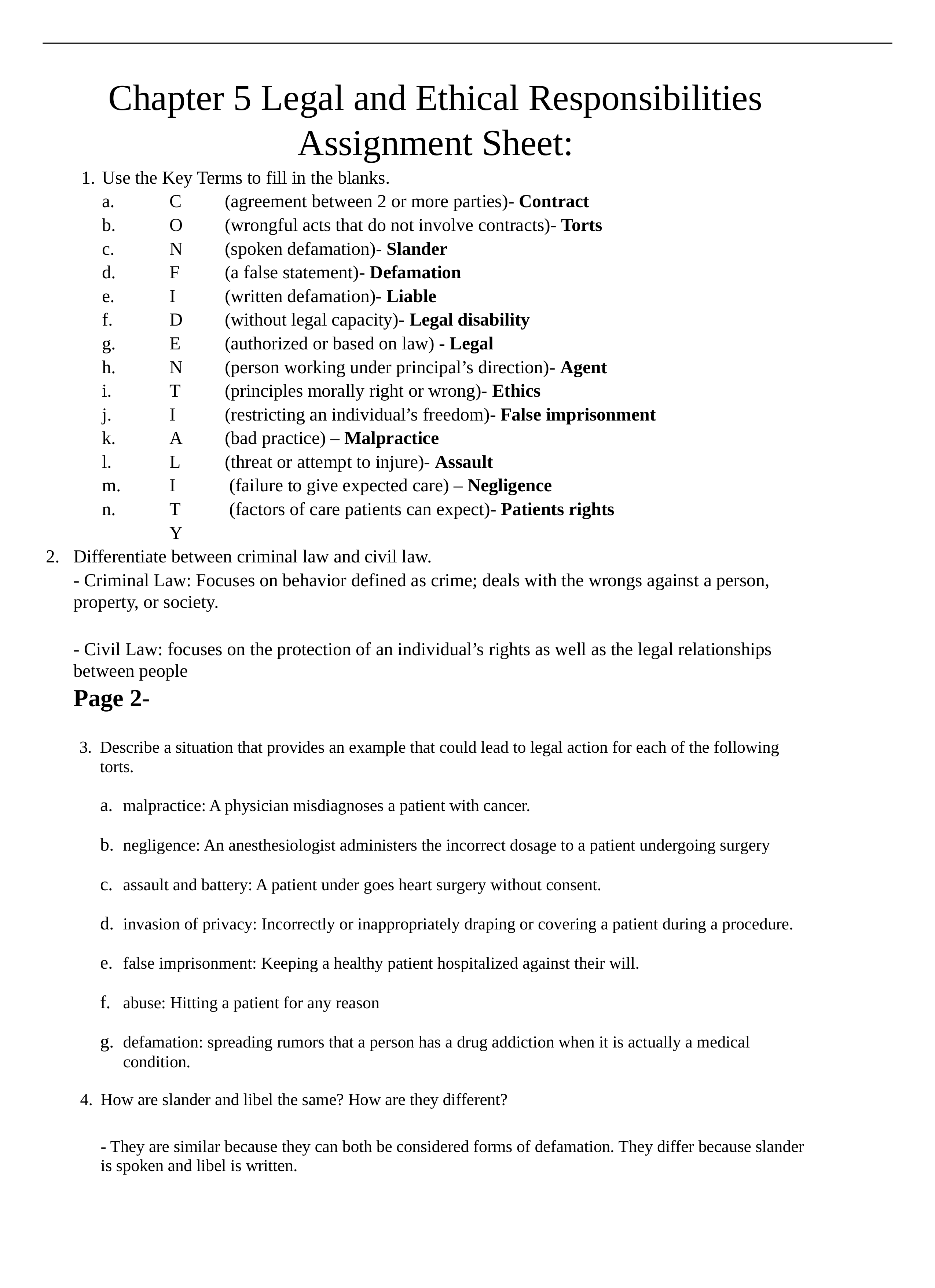 Chapter 5 assignment .docx_dc2h07zgwum_page1