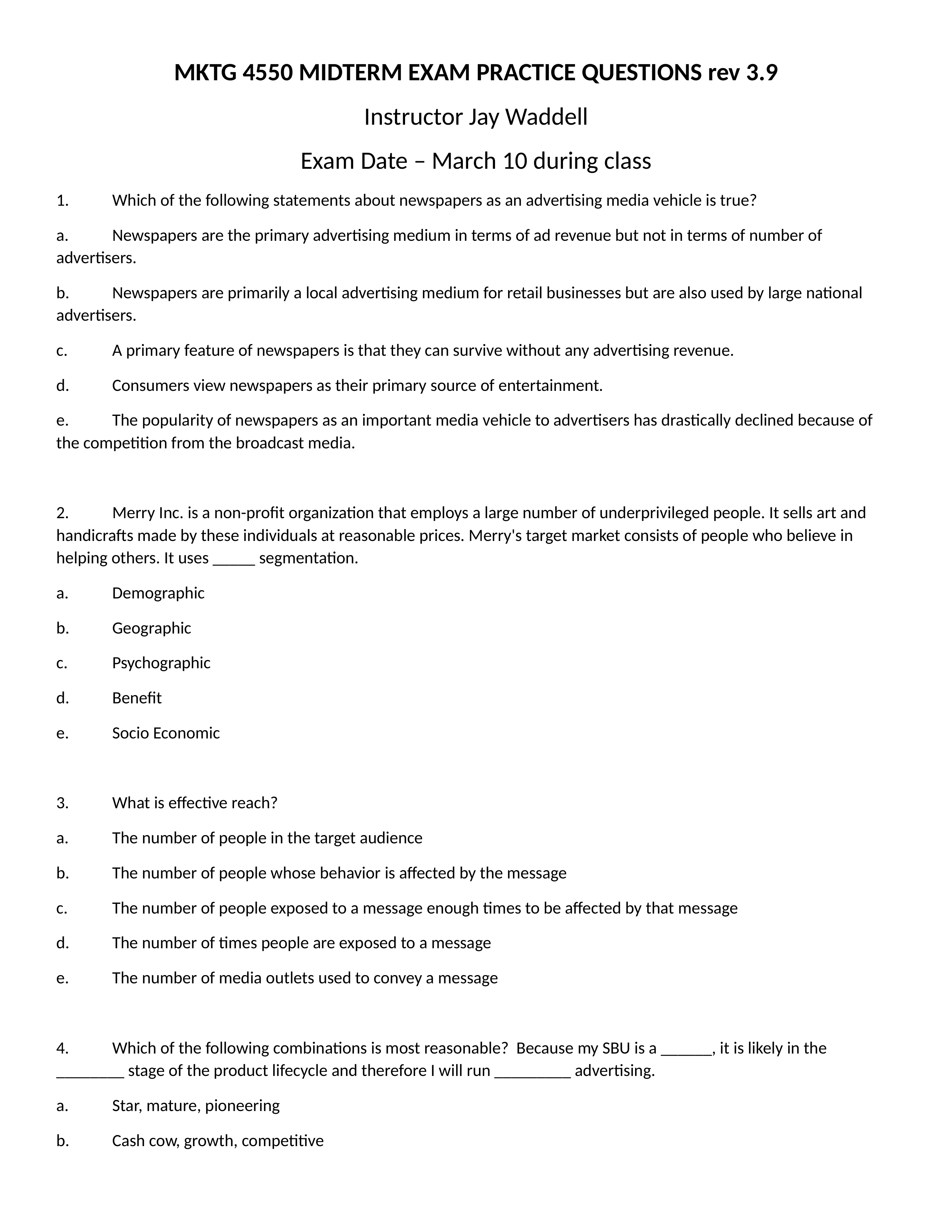 4550 Midterm Practice.docx_dc42v5epk1a_page1