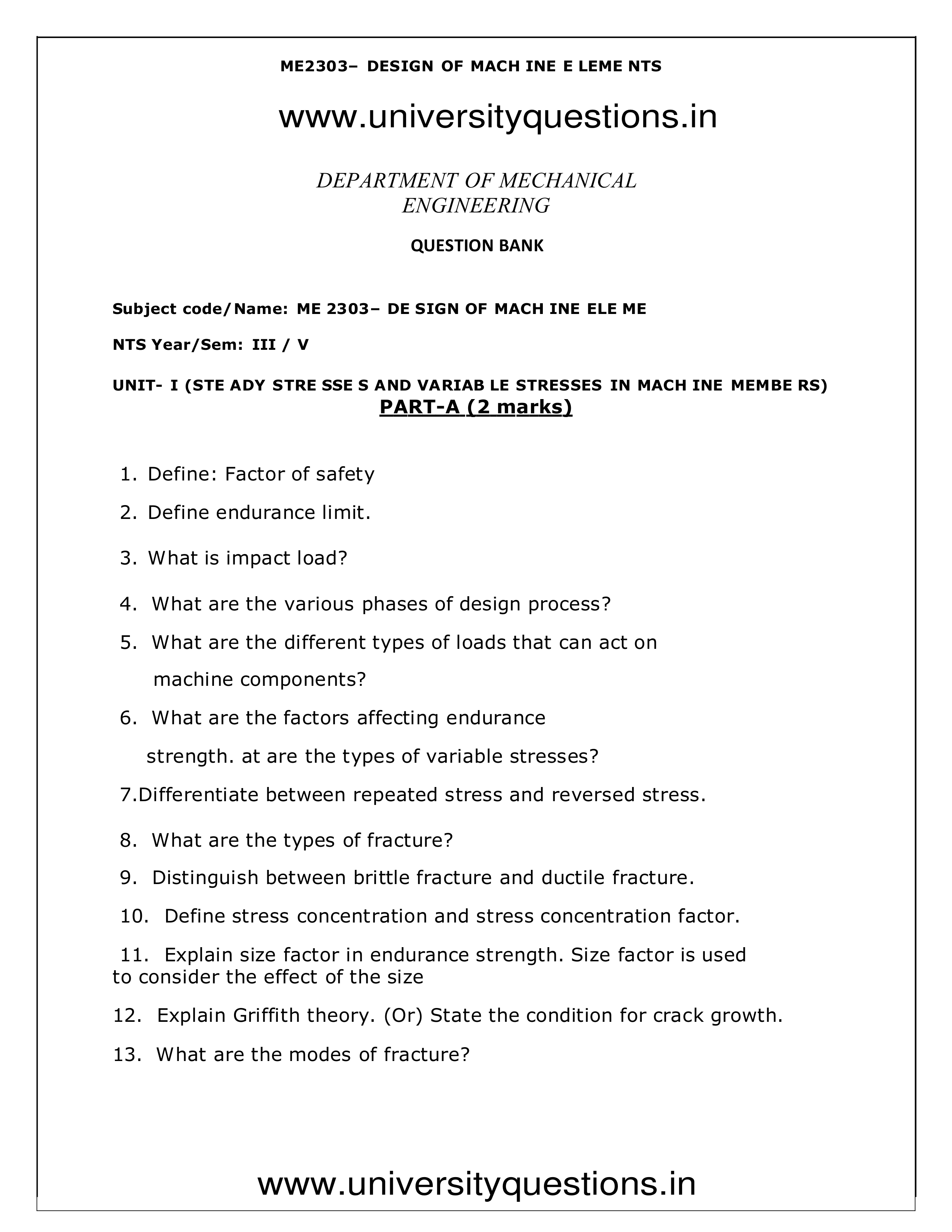 ME2303_DesignofMachineElementsquestionbank.pdf_dc4lqim7gmx_page1