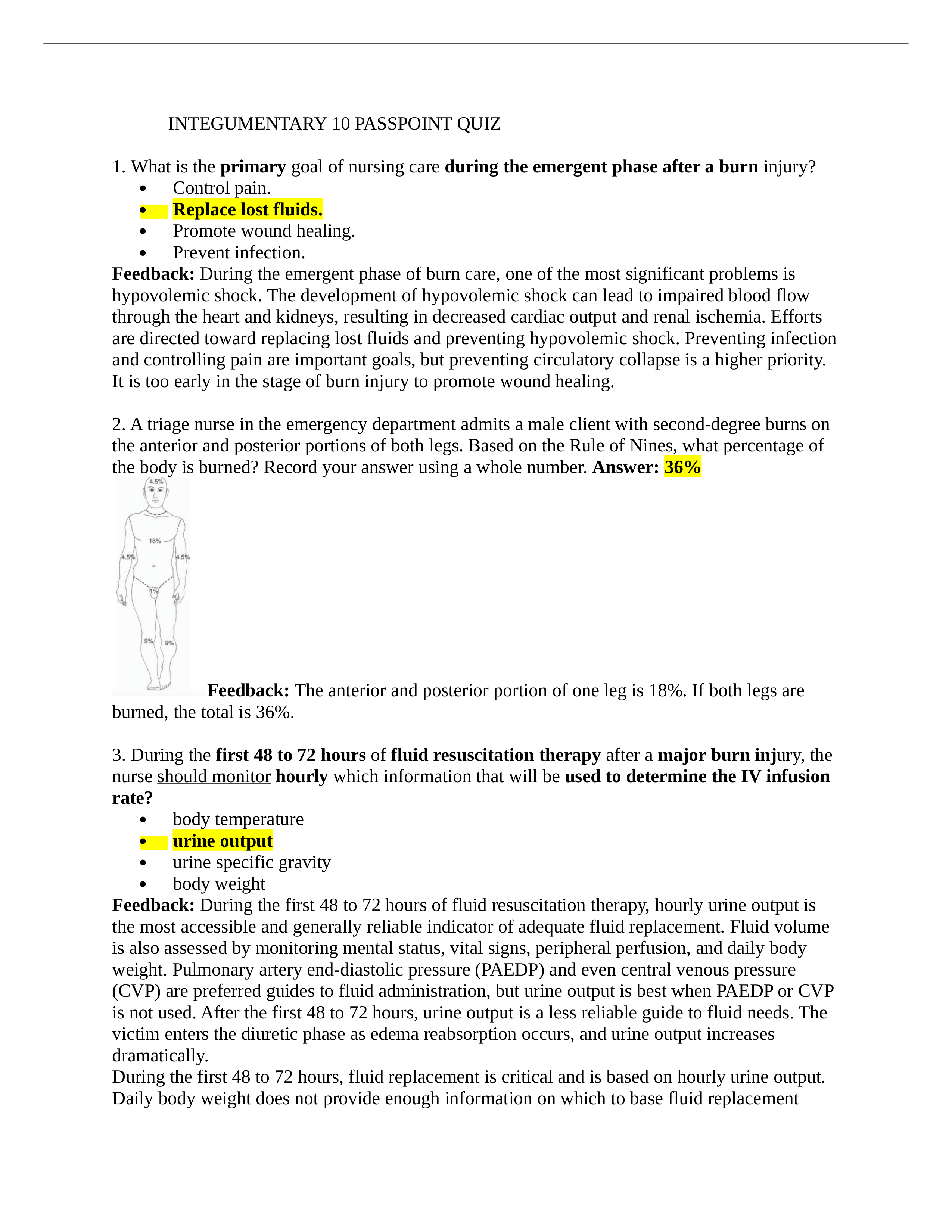 INTEGUMENTARY 10 PASSPOINT QUIZ.docx_dc549lr0evt_page1