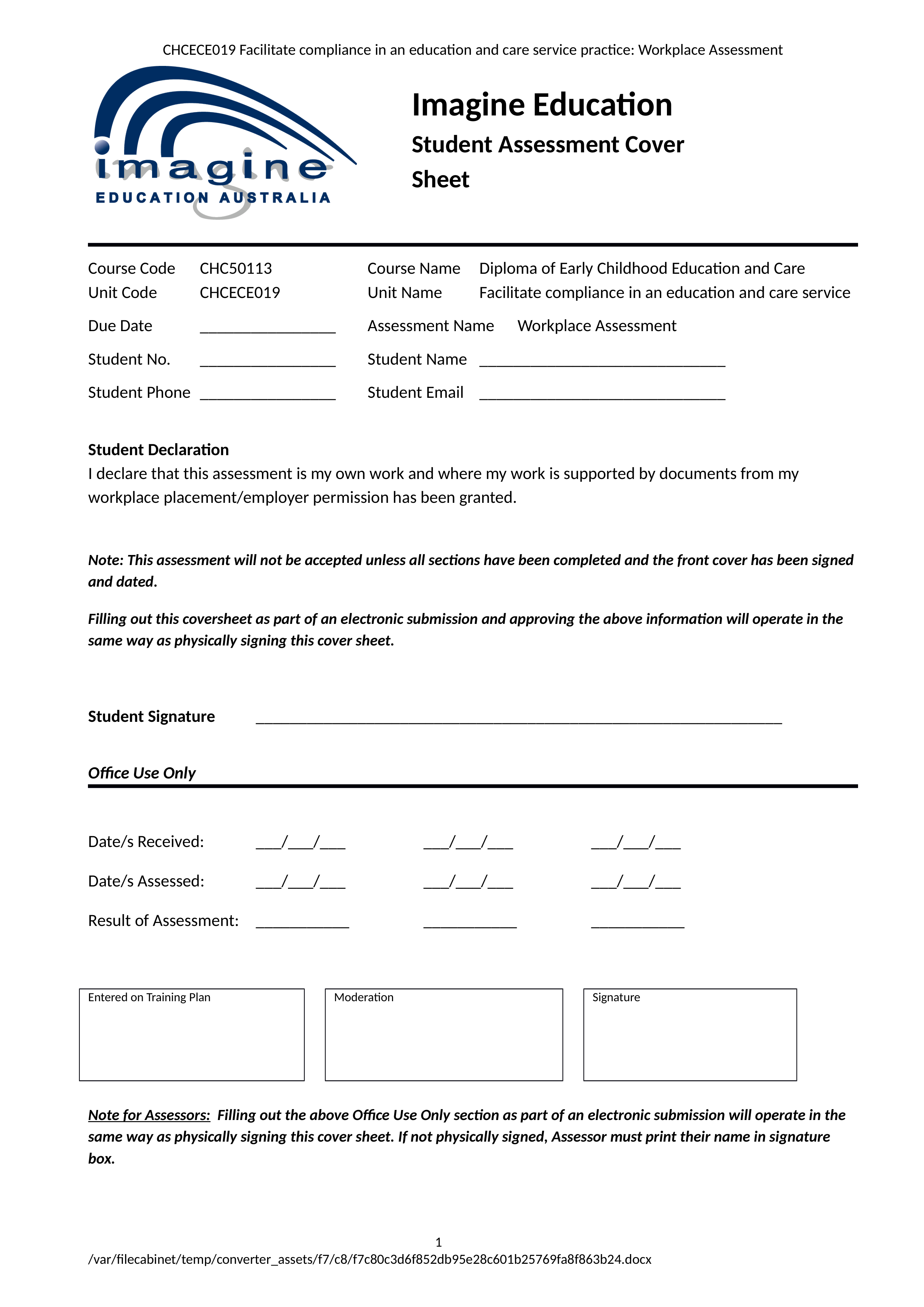 CHCECE019 Student Assessment WP v2.2.docx_dc675oknb9c_page1