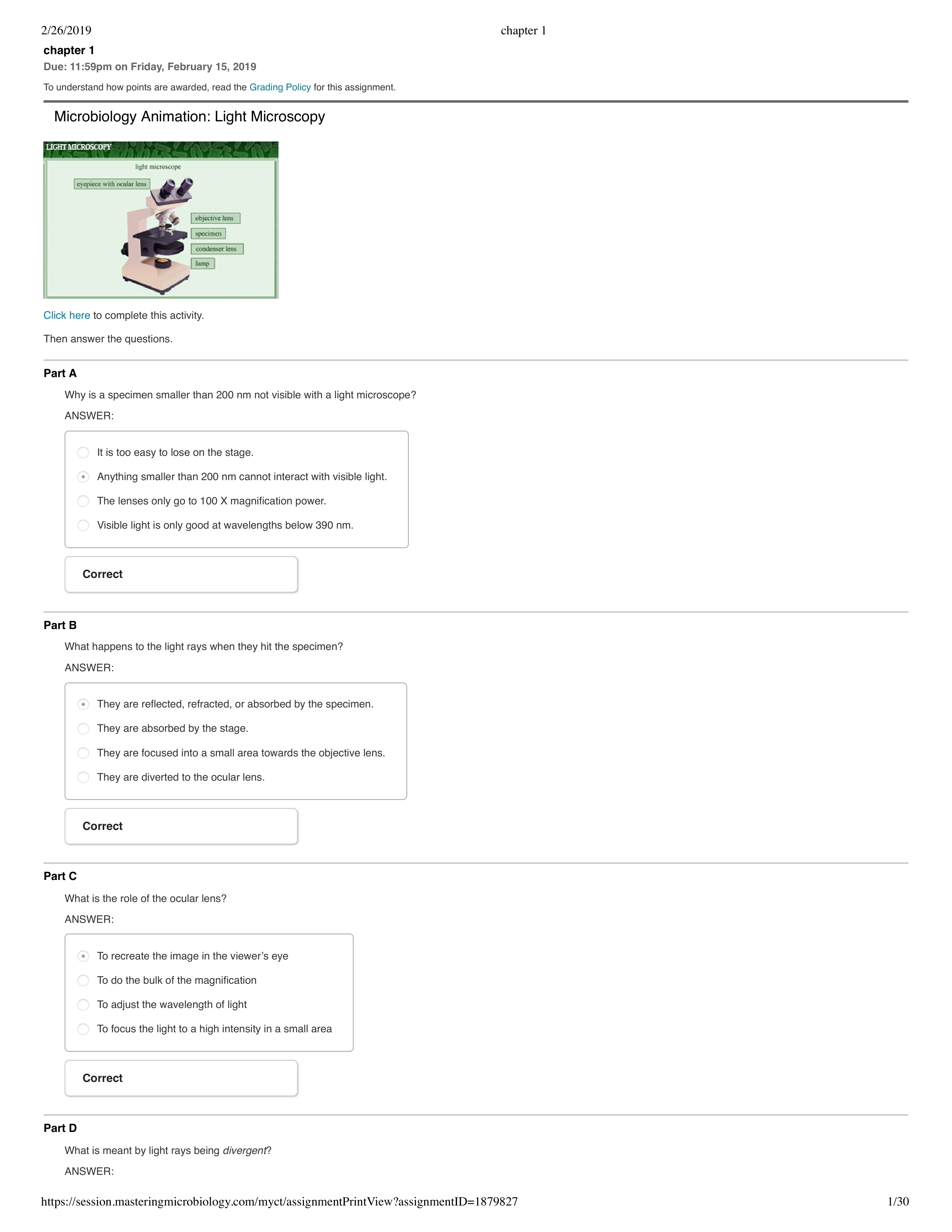 Ch. 1 Mastering Microbiology Answers.pdf_dc6b3w3ztkv_page1