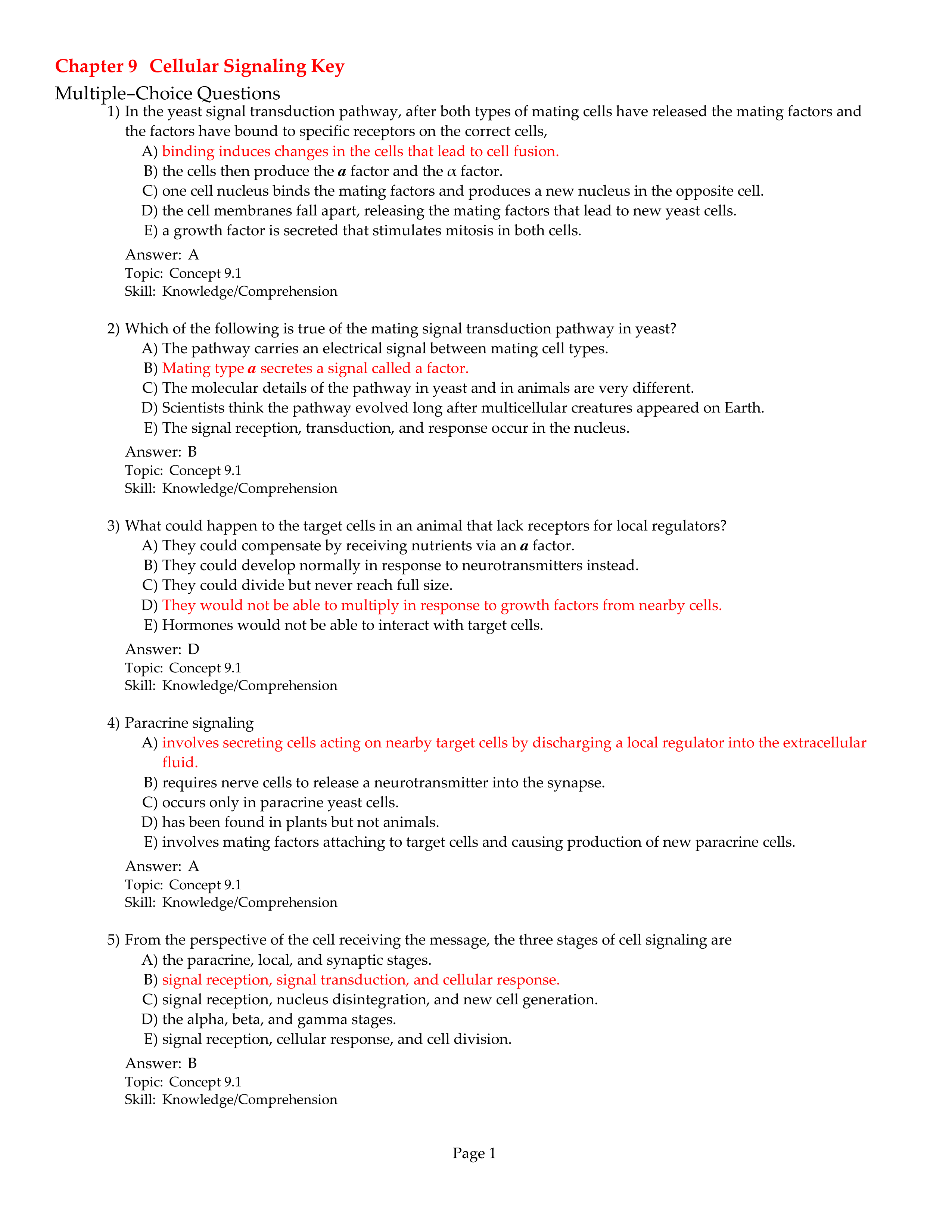 Ch.9 Cellular Signaling Key_dc6fuesoxe0_page1