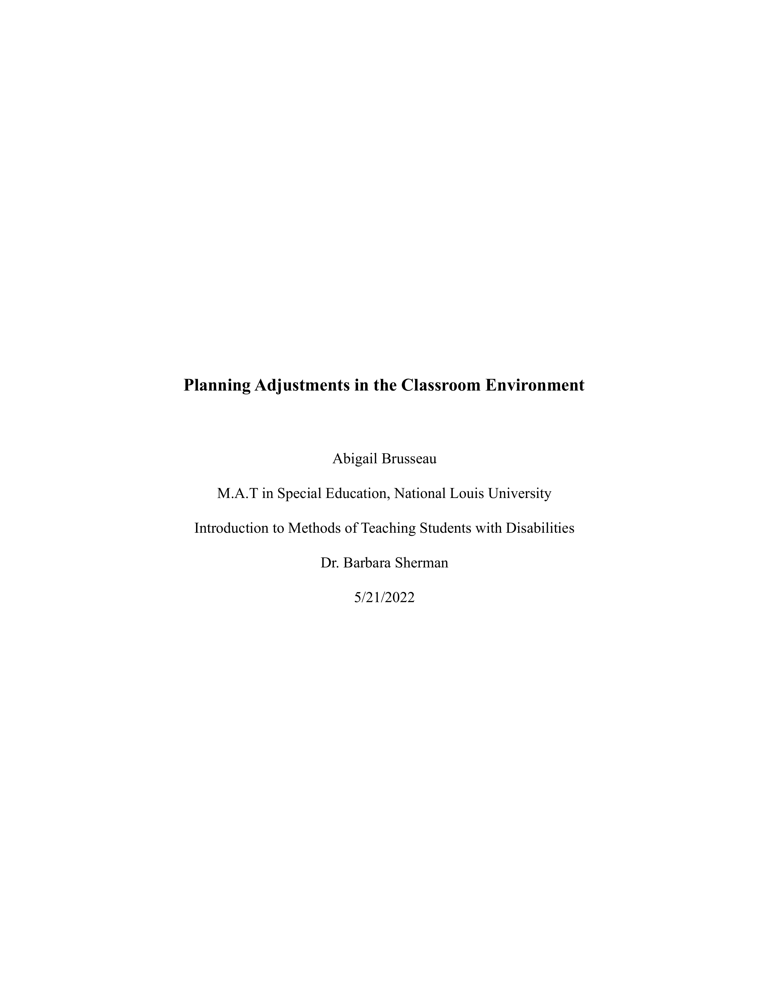 Planning Adjustments in the Classroom Environment.pdf_dc6zhx2gwzm_page1