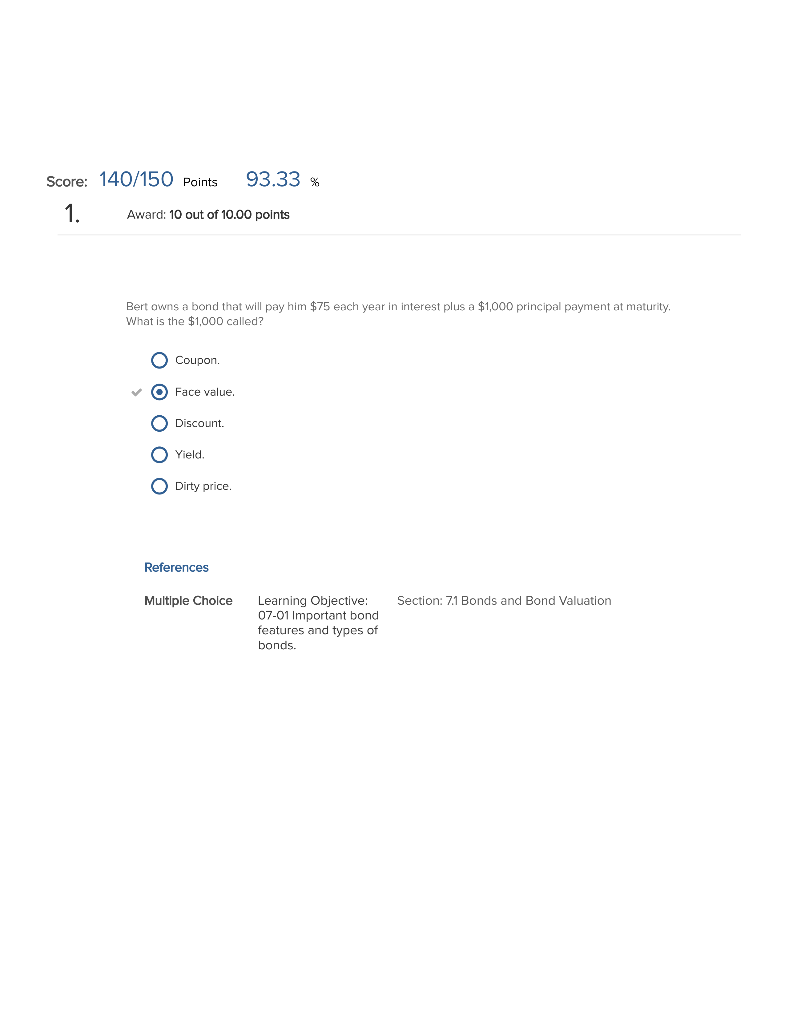 Assignment Print View exam 2 review fin 360_dc8mk7cc2xw_page1