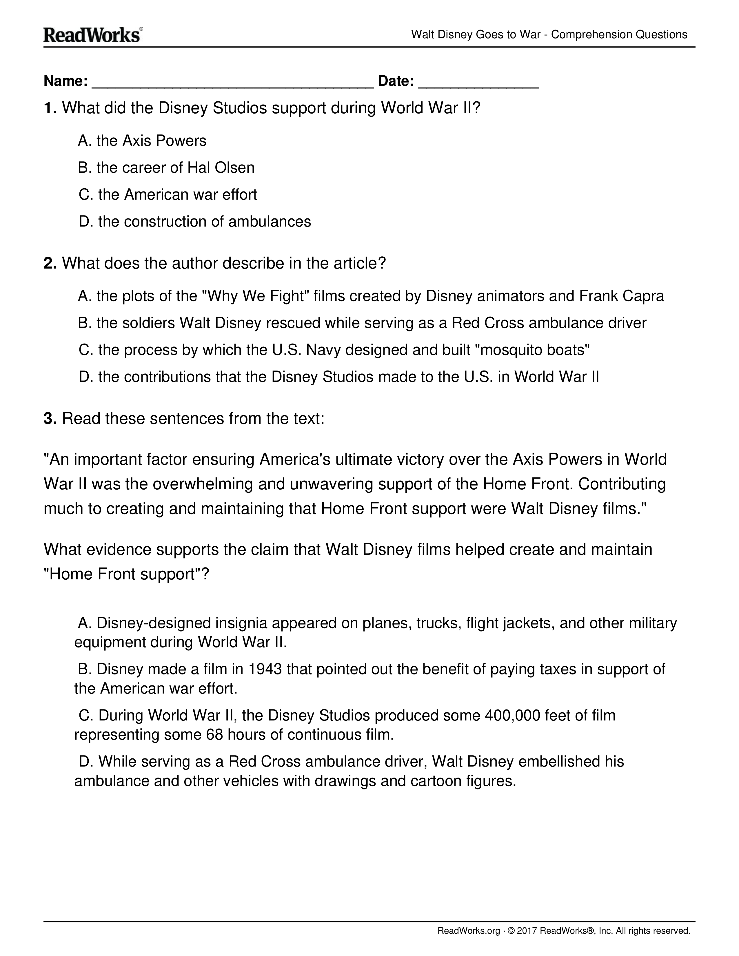 walt_disney_goes_to_war_quiz_and_answer_key.pdf_dc8w1plx0ag_page1