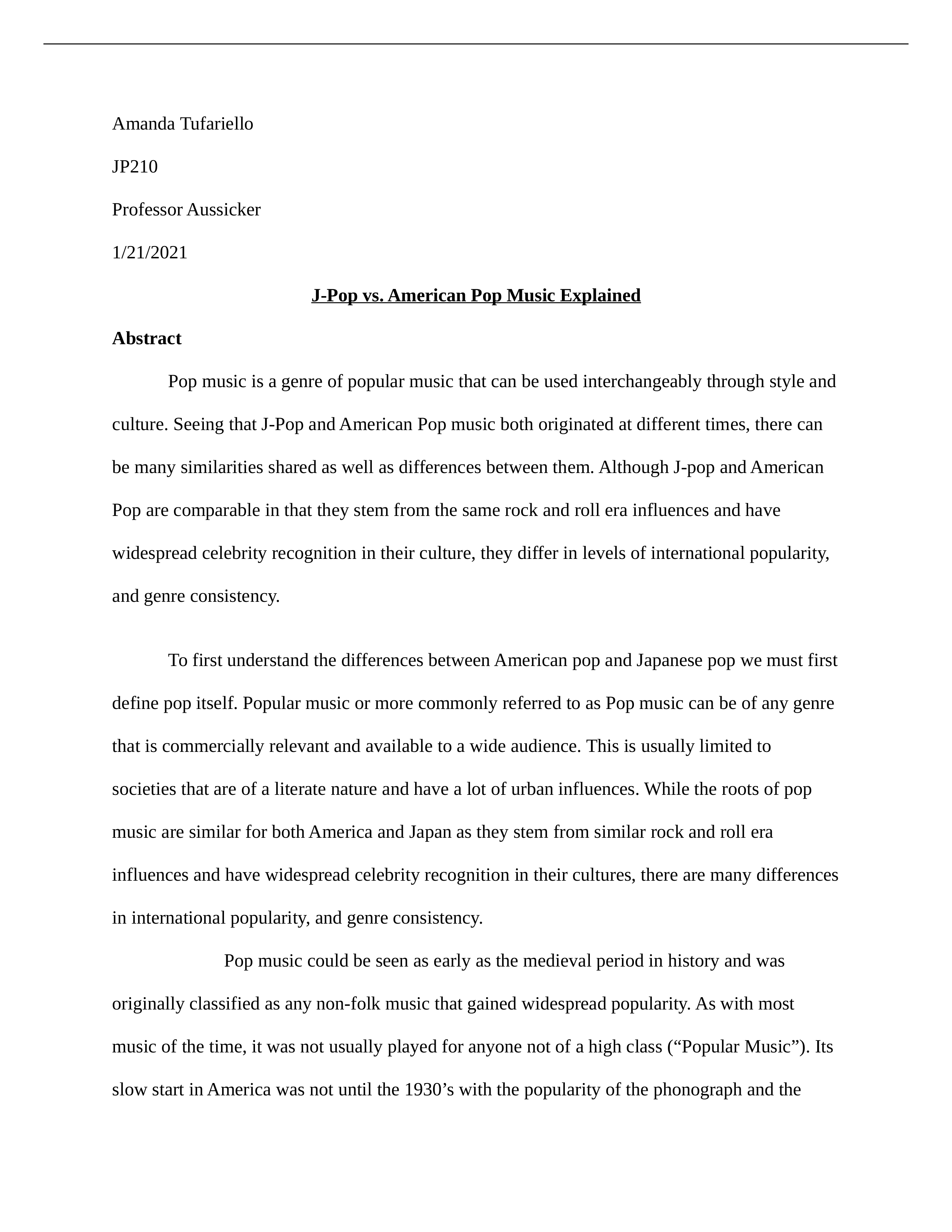 J-pop vs American Pop Essay.docx_dc9hbyhgp8u_page1