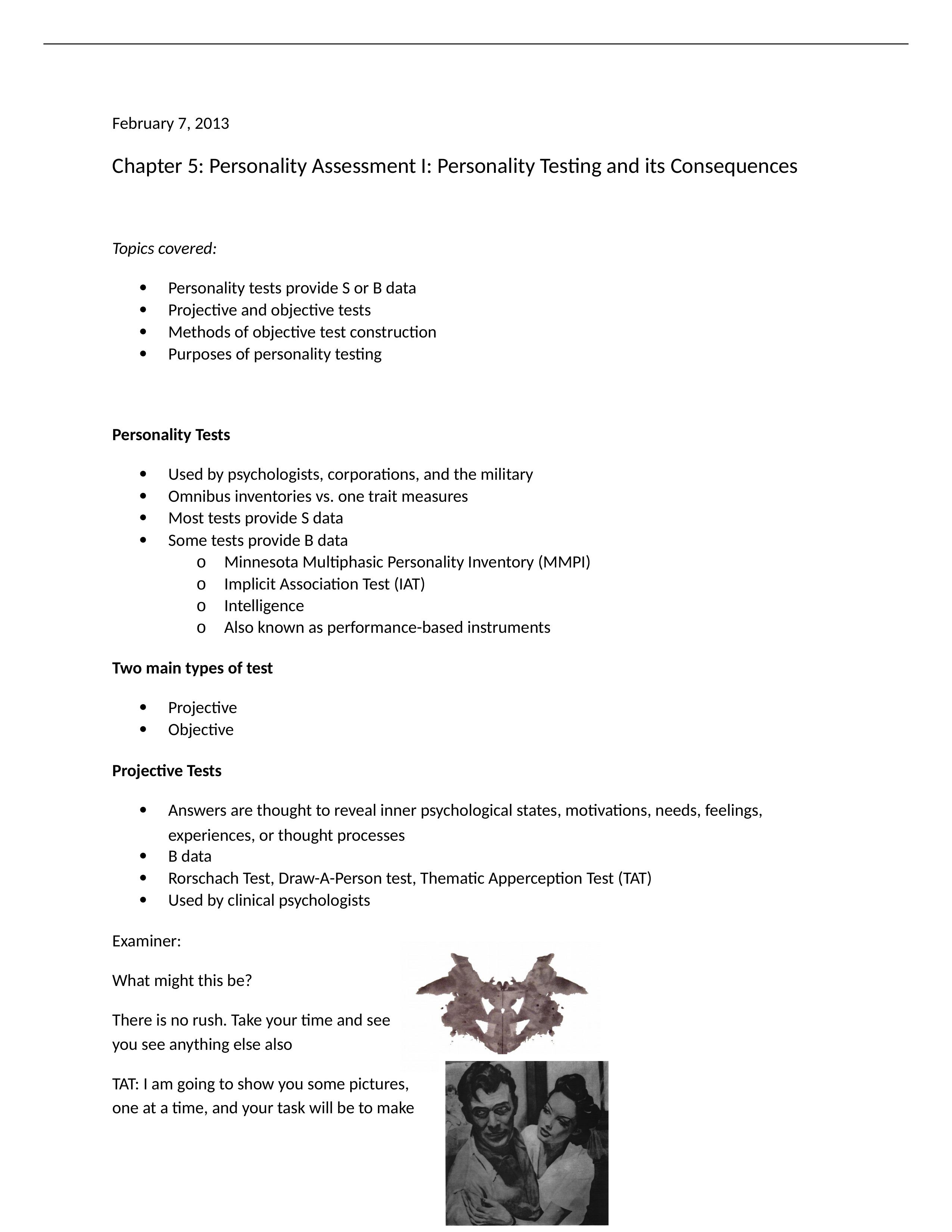 Chapter 5- Personality Assessment I- Personality Testing and its Consequences_dca32svqkak_page1