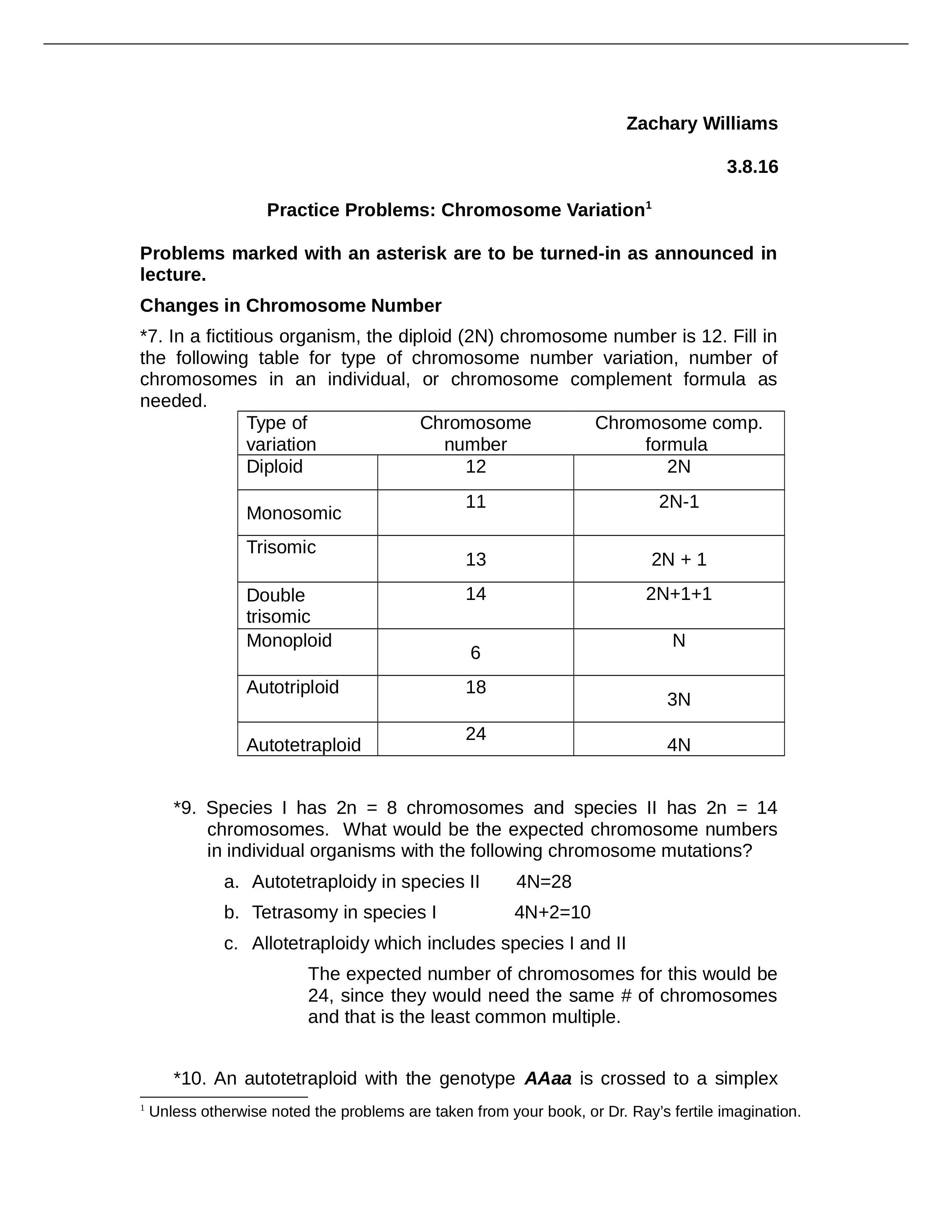 Practice Problems, Chromosome Variation (7,9,10,11,13,21,23)_dcbj5eiq12q_page1