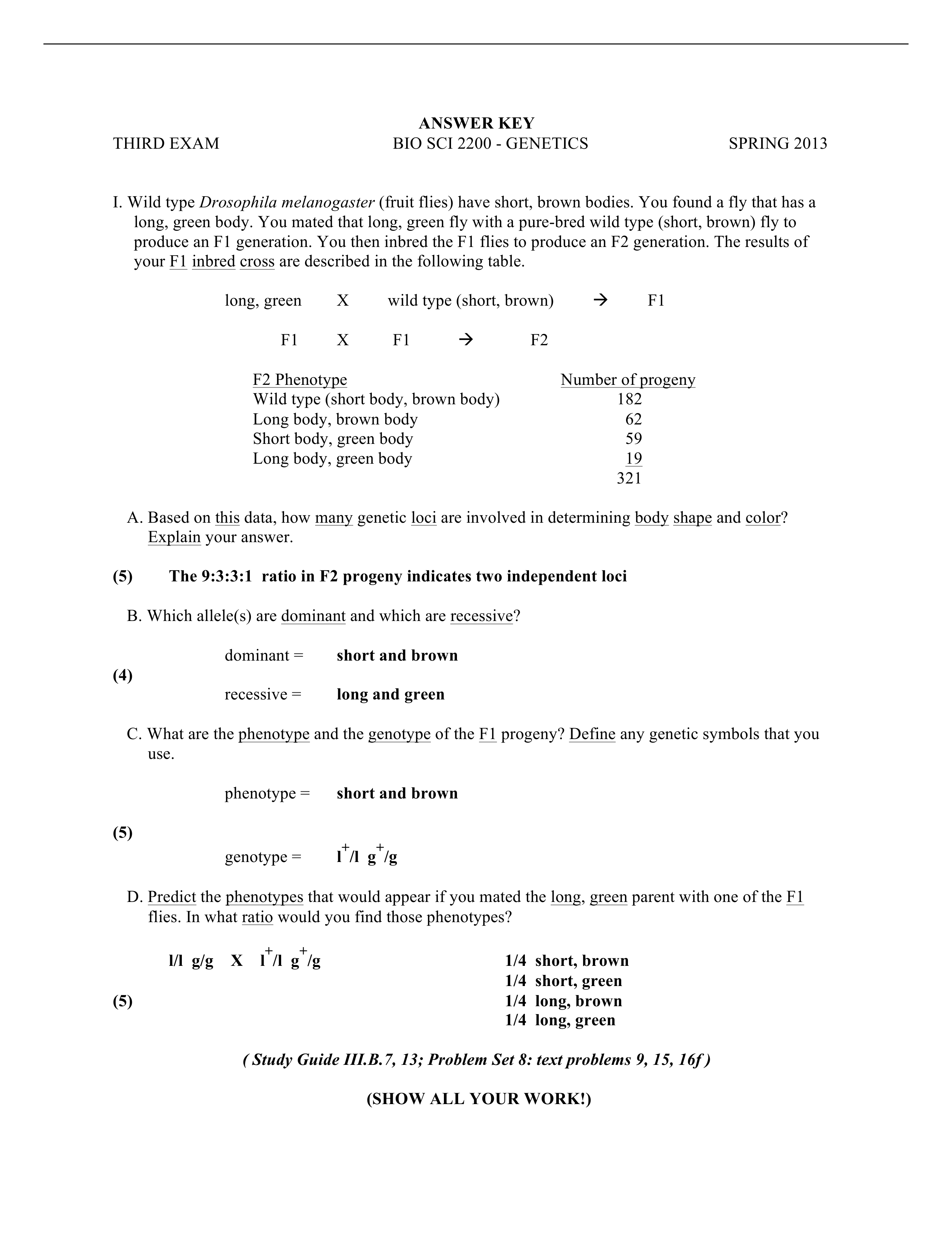 Exam 3-Describing Genes (Spring 2013)_dcbo5b5wyy6_page1