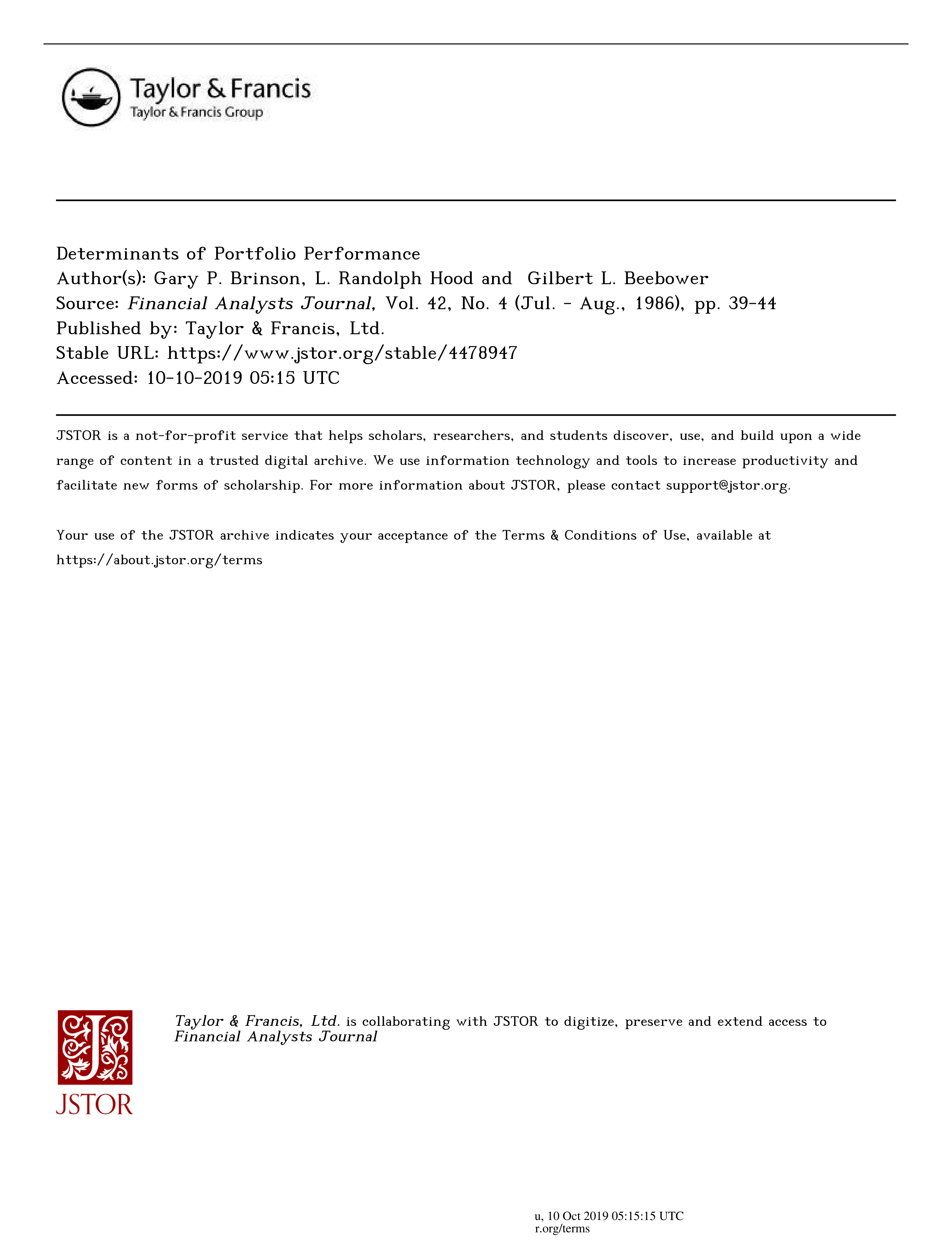 Week 2 - Determinants of Portfolio Performance.pdf_dcchbq94326_page1