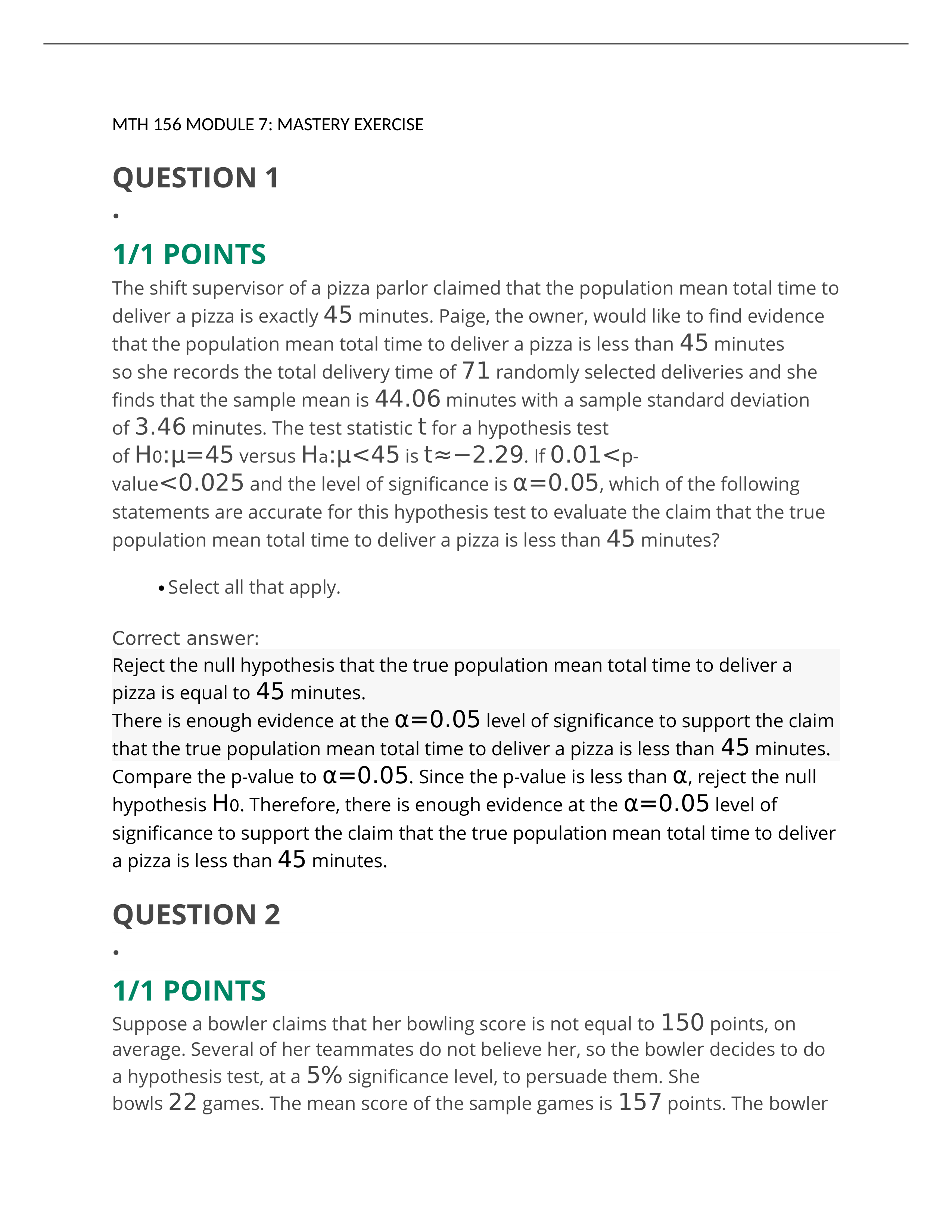 MTH 156 MODULE 7 Mastery exercise.docx_dccqutkdmi9_page1