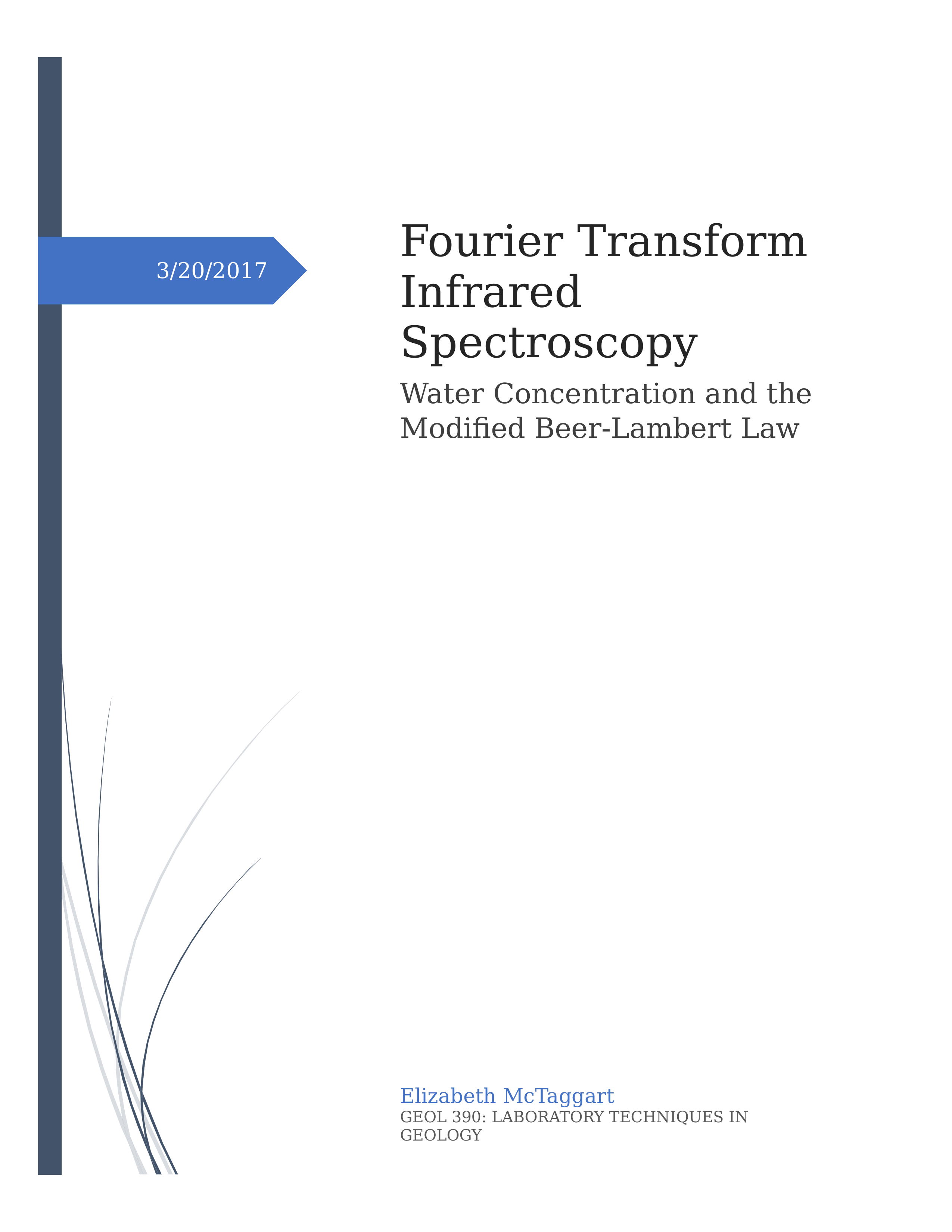 Paper 6 - Fourier Transform Infrared Spectroscopy.docx_dcd39w98m62_page1