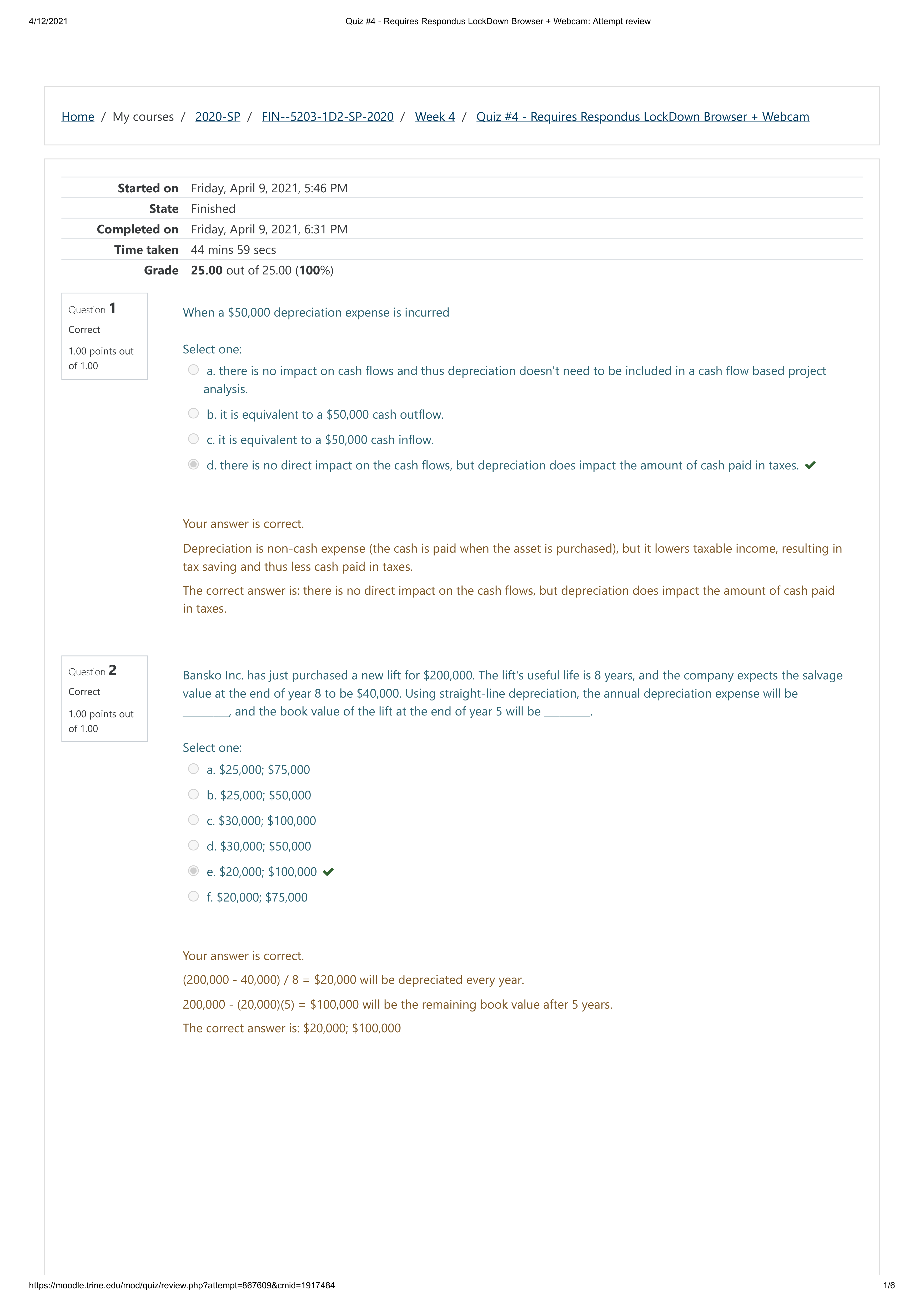 Quiz #4 - Requires Respondus LockDown Browser + Webcam_ Attempt review.pdf_dcd7wogc5oa_page1