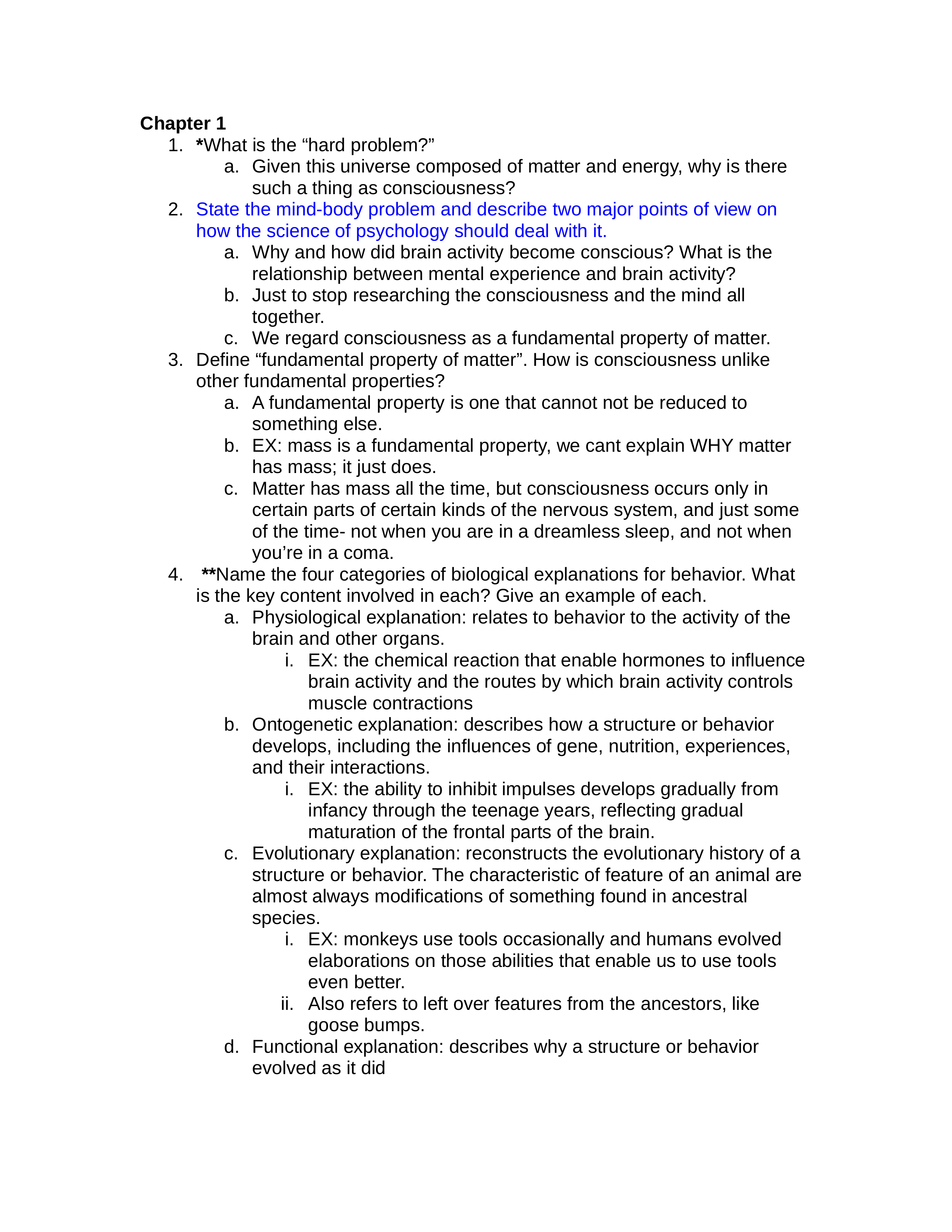 PSY 330 Midterm study guide_dcdpx5y26zp_page1