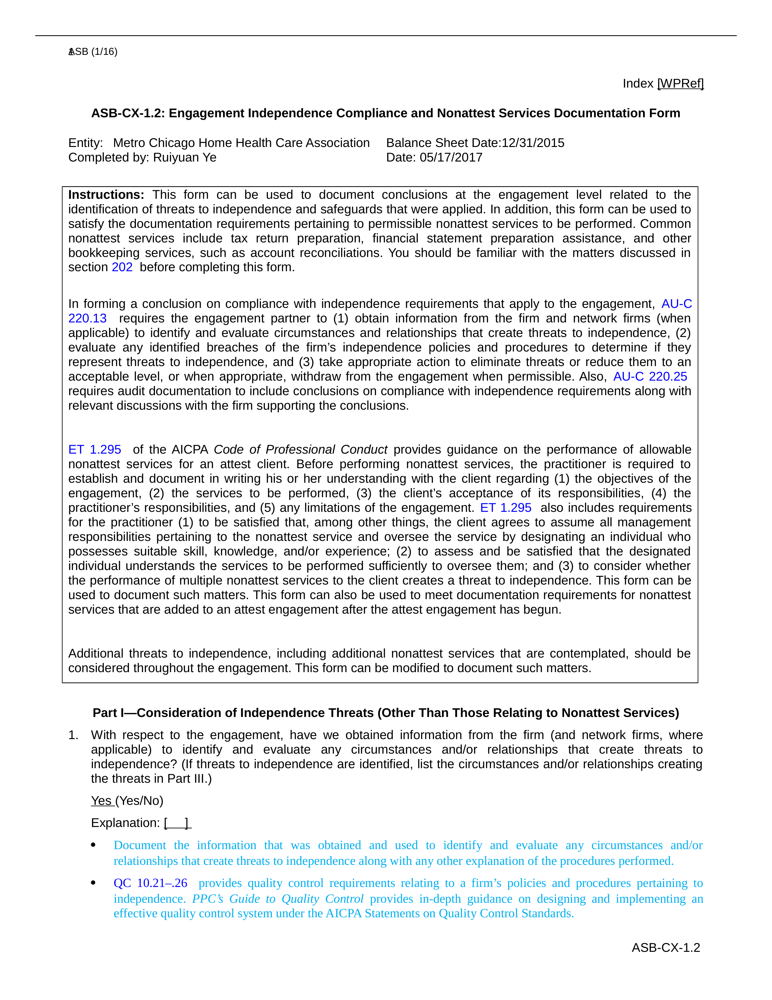 ASB CX 1 2 Engagement Independence Compliance and Nonattest.docx_dceemzh834h_page1