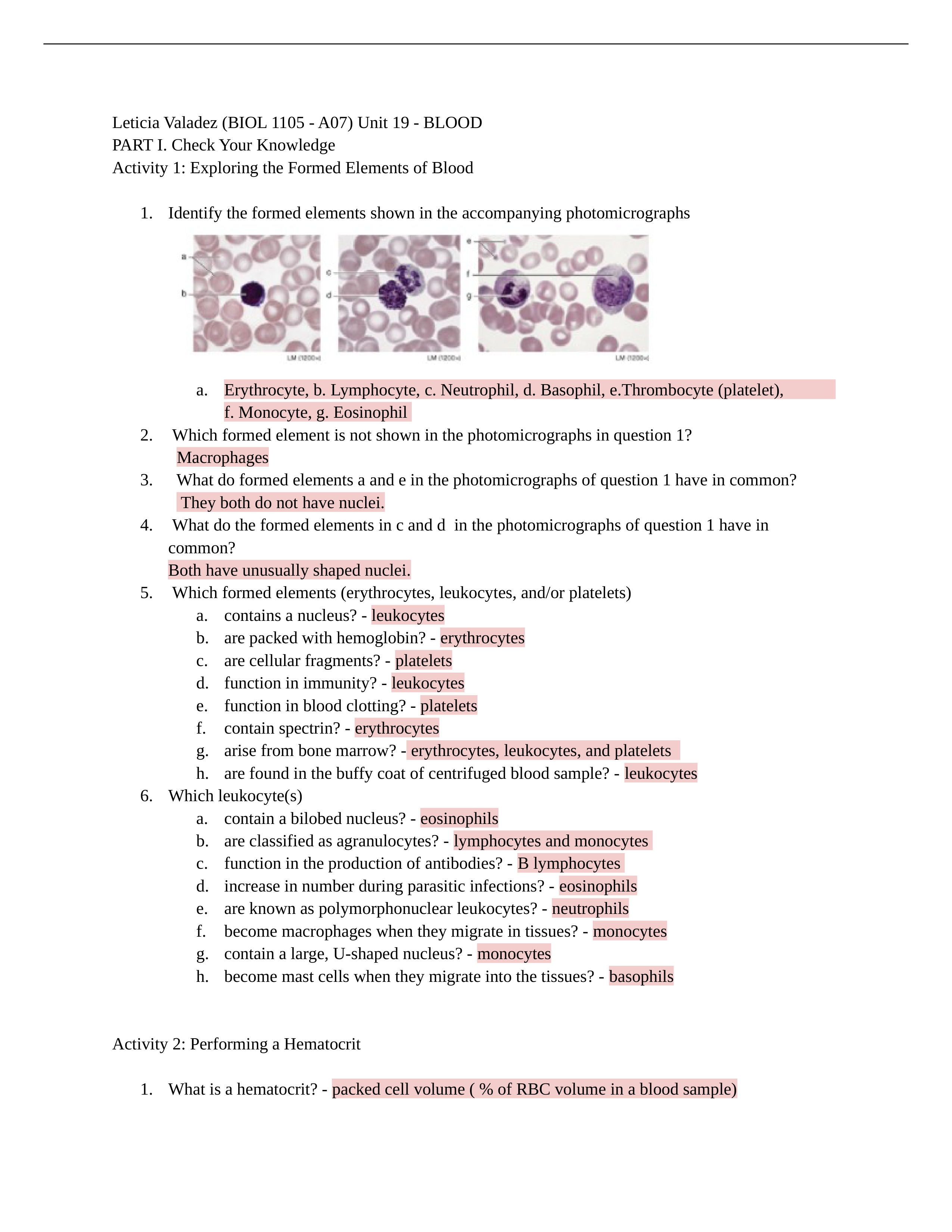 Post Lab Submit #1 UNIT 19 - BLOOD .docx_dcfk8u1w3uj_page1