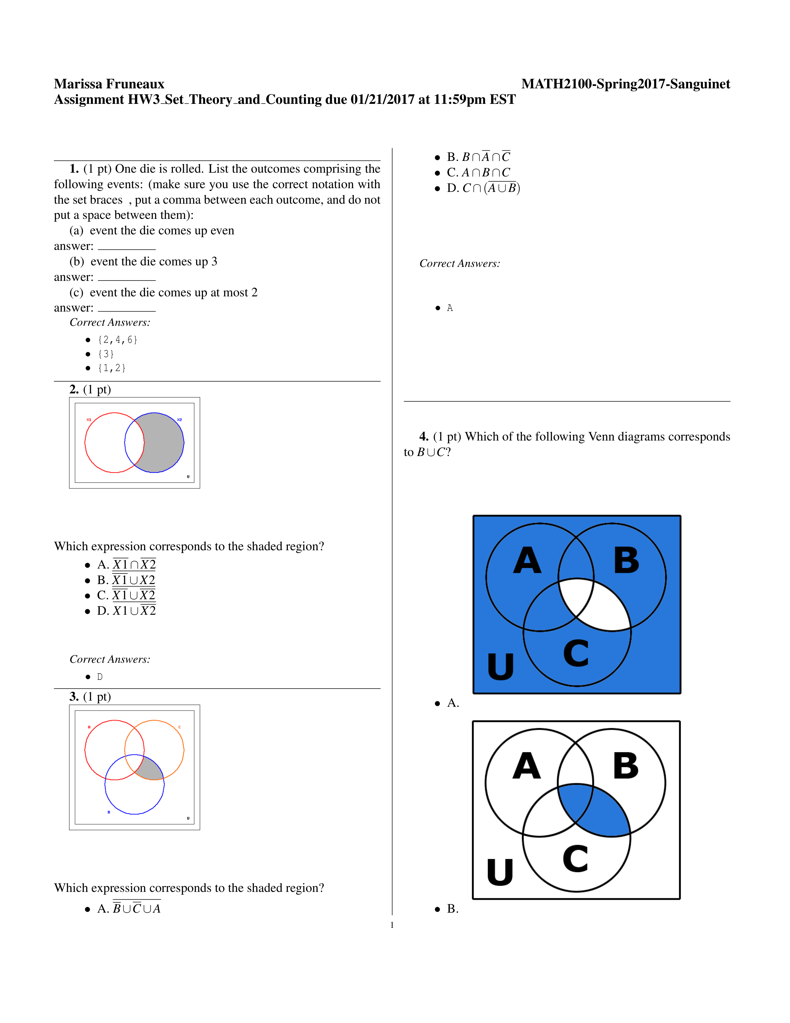 MATH2100-Spring2017-Sanguinet.fruneauxm.HW3_Set_Theory_and_Counting_dcg6z8wjhtn_page1