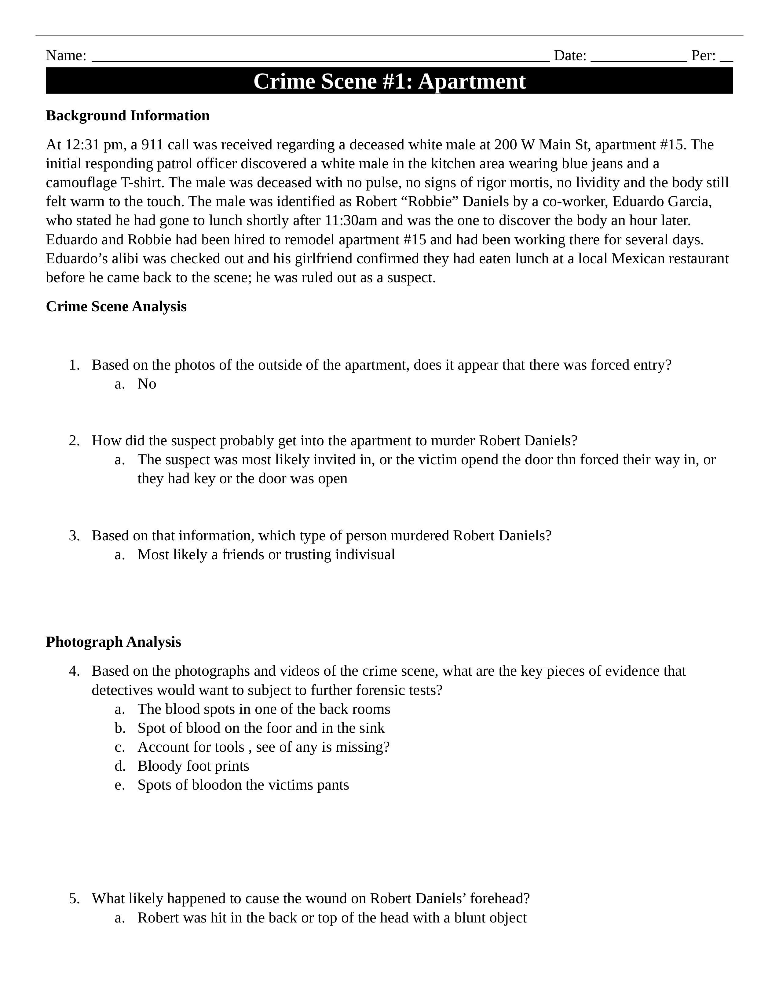 Crime Scene 1 Worksheet (2).docx_dcio4cm92v2_page1