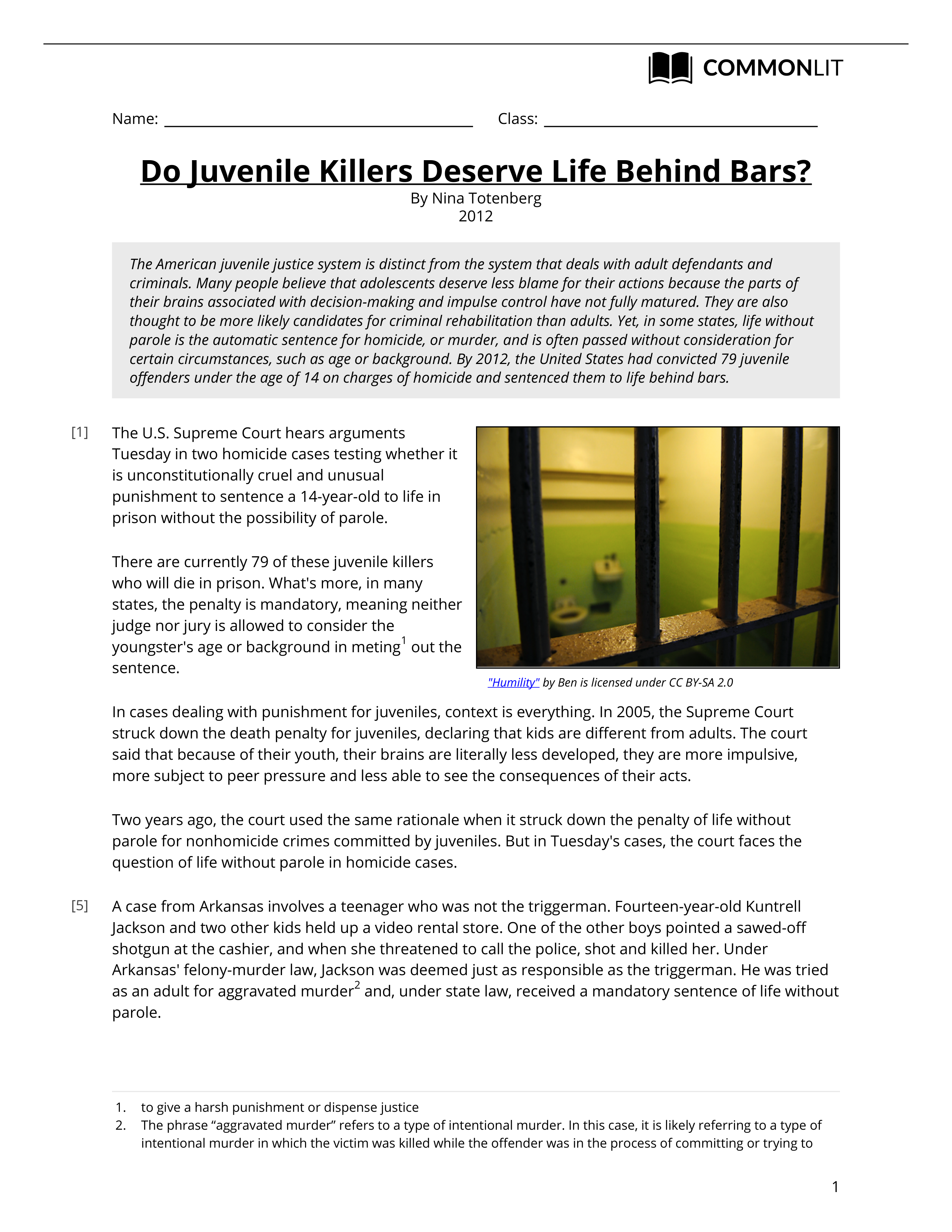 commonlit_do-juvenile-killers-deserve-life-behind-bars_student.pdf_dcjisg9xl2m_page1