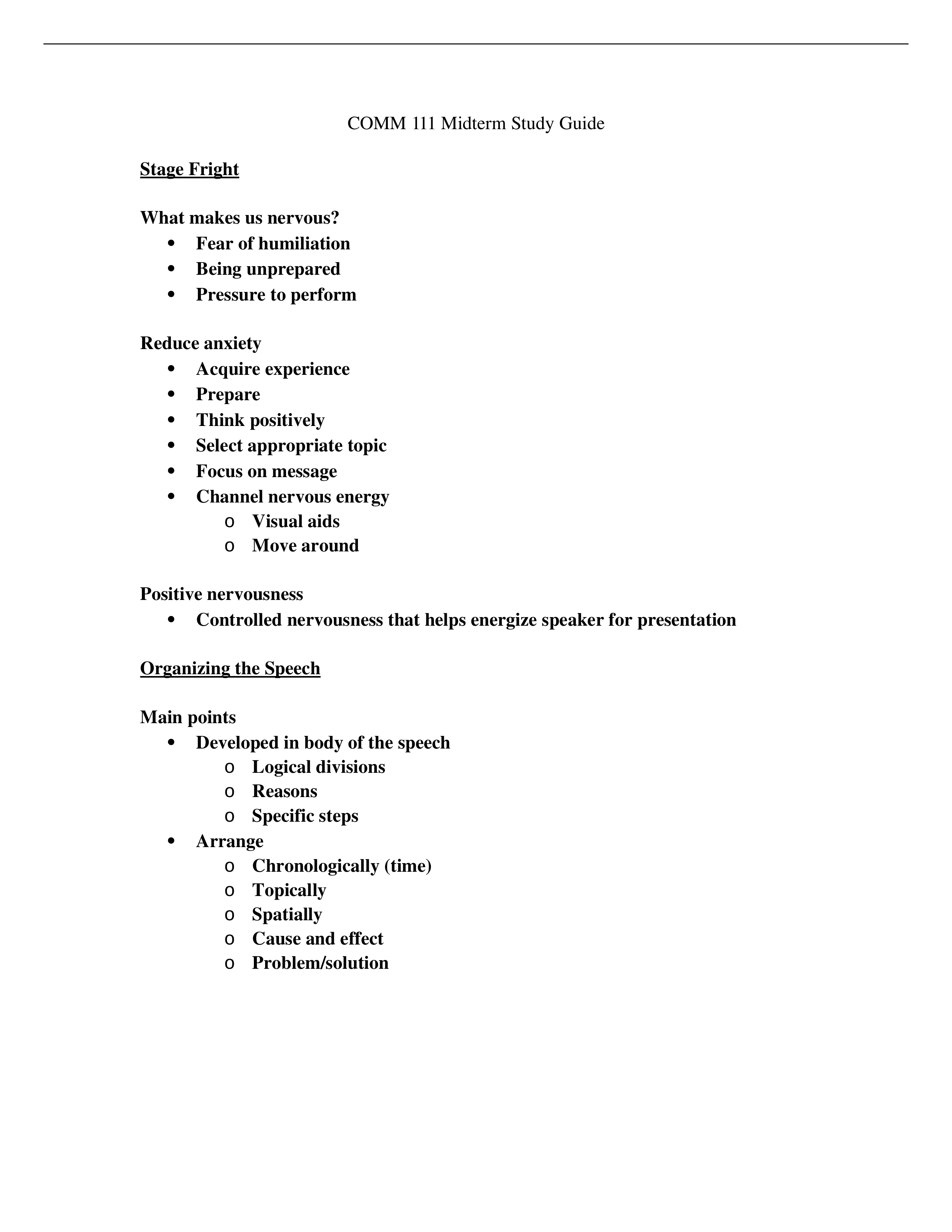 COMM 111 Midterm Study Guide_dckfk6aj761_page1