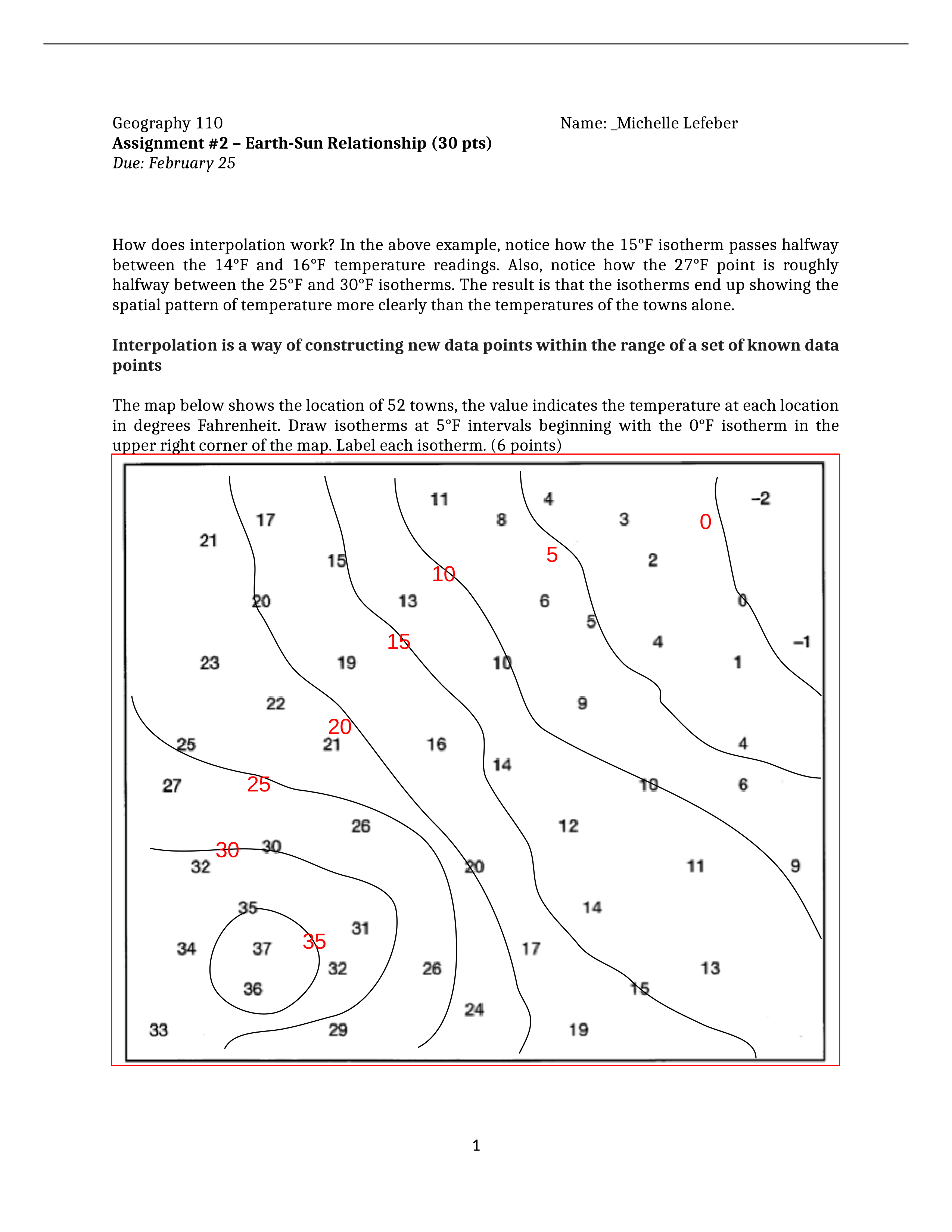 Assignment 2 - Earth Sun Relationships (2)_dcn4ys066lf_page1