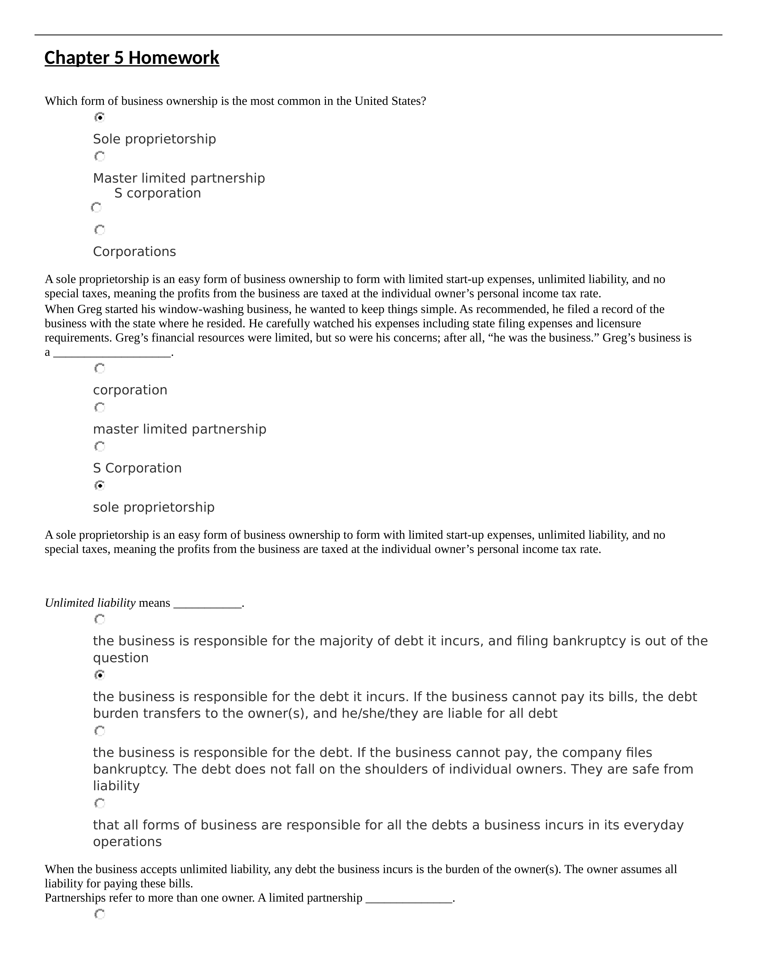 Chapter 5 Homework BUSN 106_dcnyvbm87xm_page1