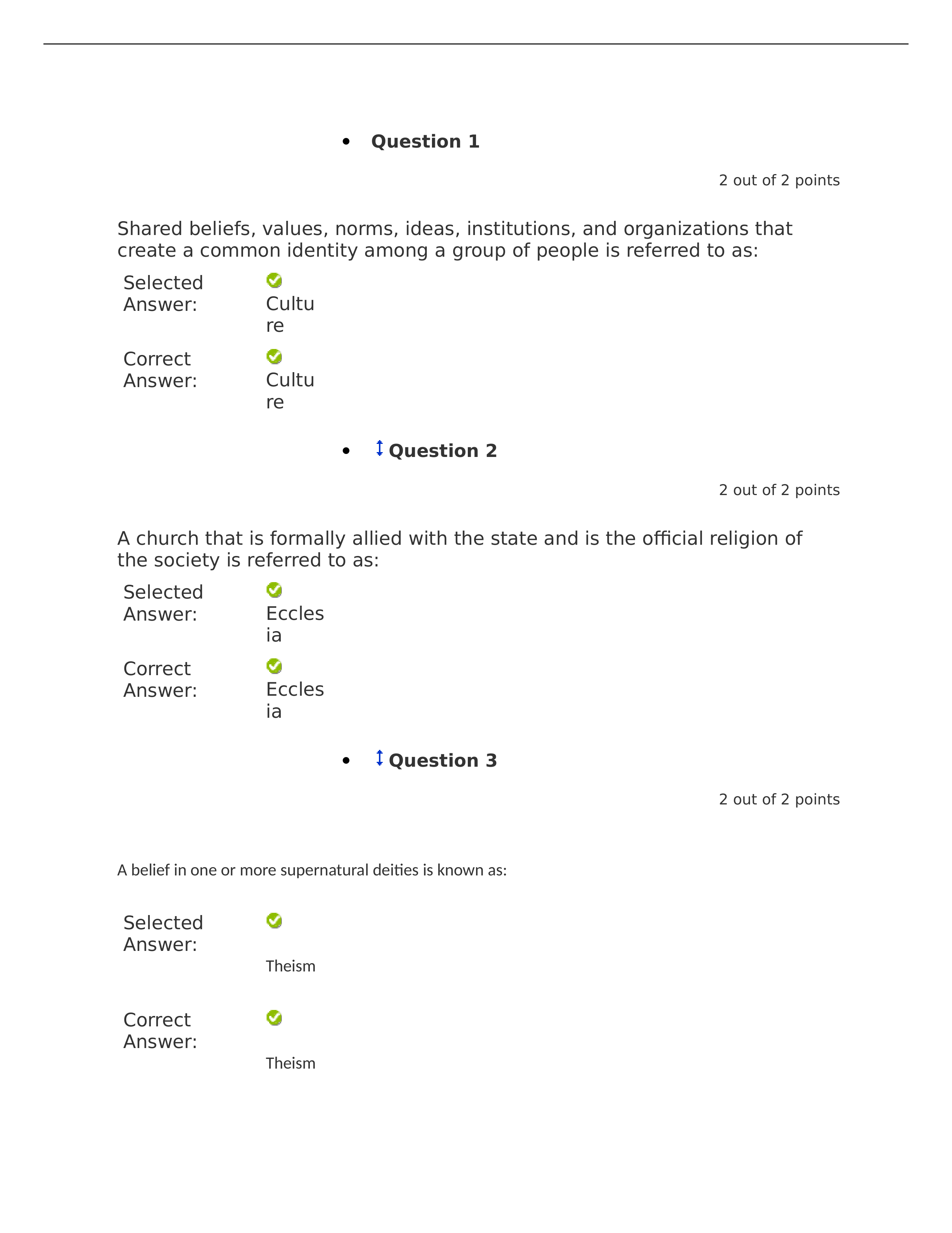 SOC 100 QUIZ 5 CHAPTER 13,14,15, and 16_dcoj5s0r1y0_page1