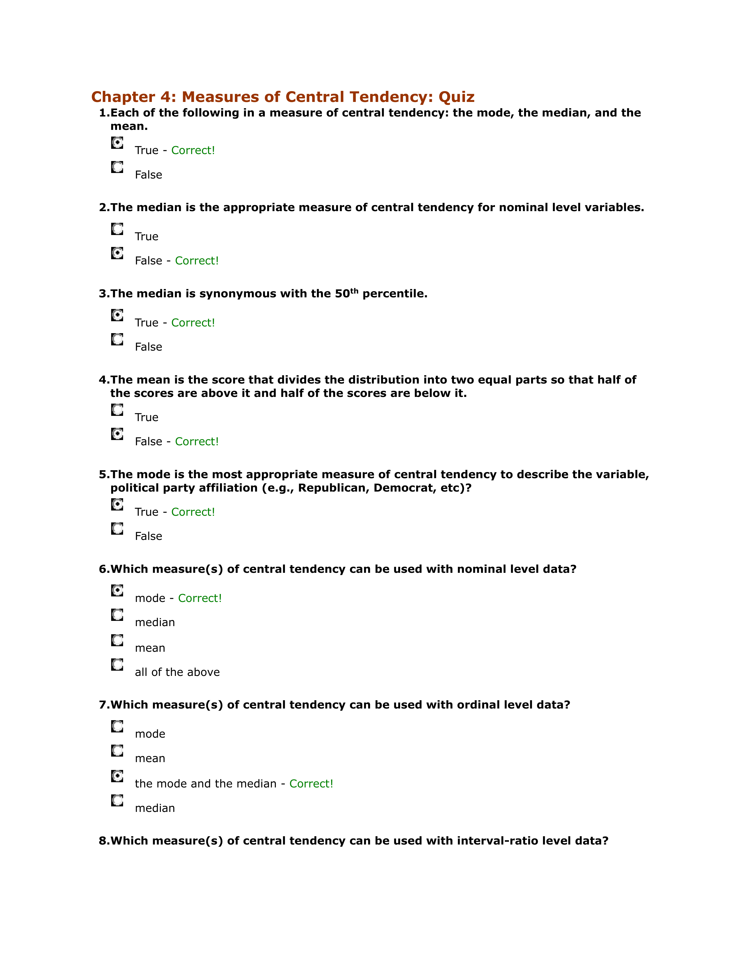 Chapter 4 Quiz_dcp9oauj008_page1