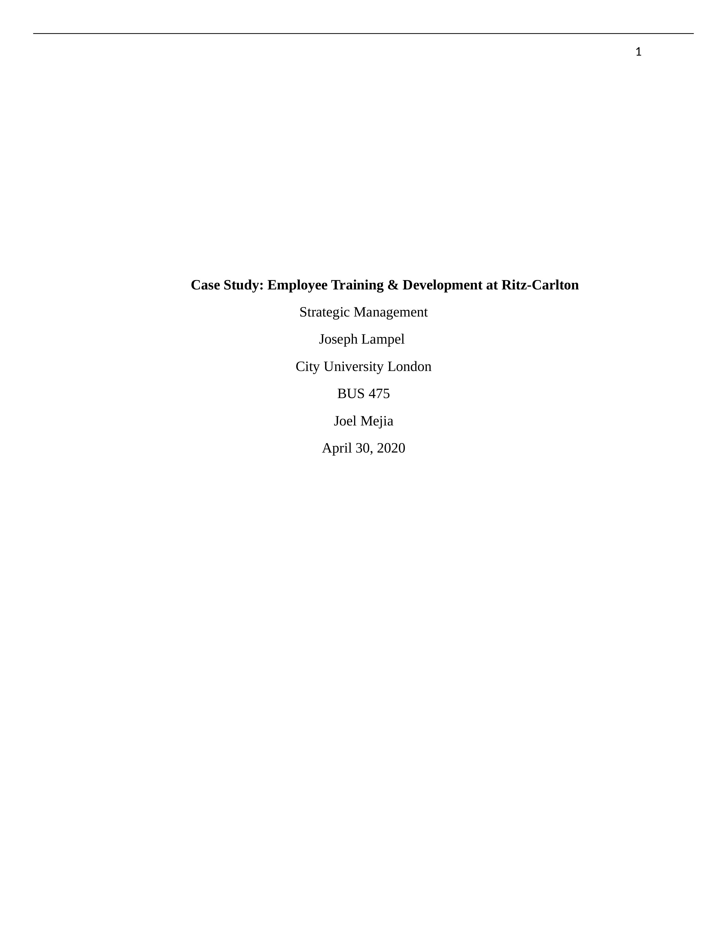 Case Study 12- Employee Training & Development at Ritz-Carlton.docx_dcpngml5reb_page1