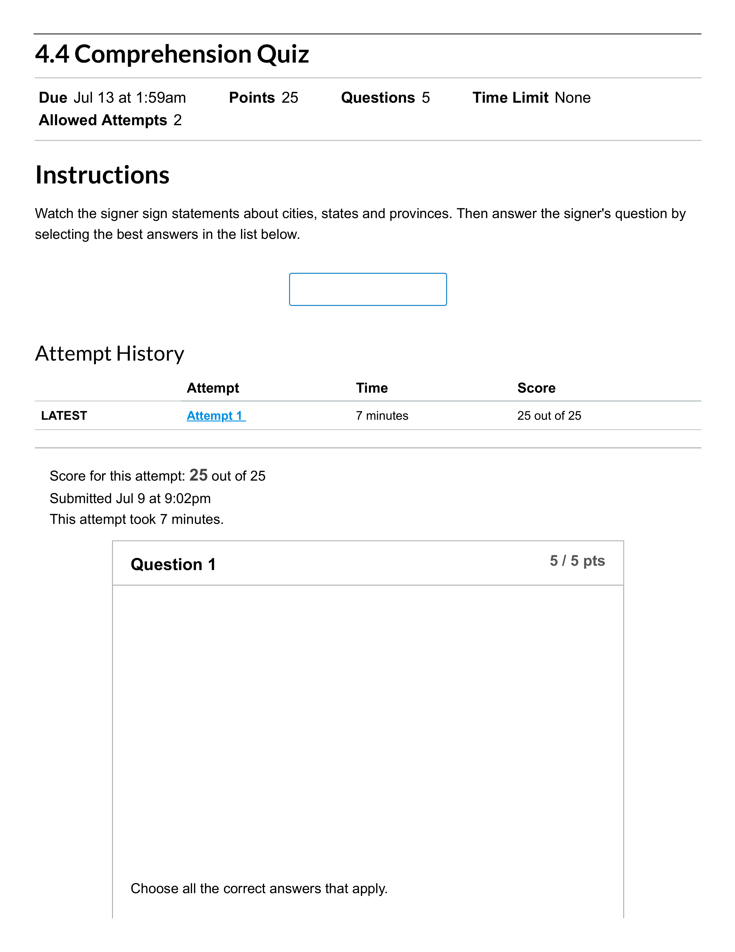 4.4 Comprehension Quiz _ ASL 101.pdf_dcpuhlzjwit_page1