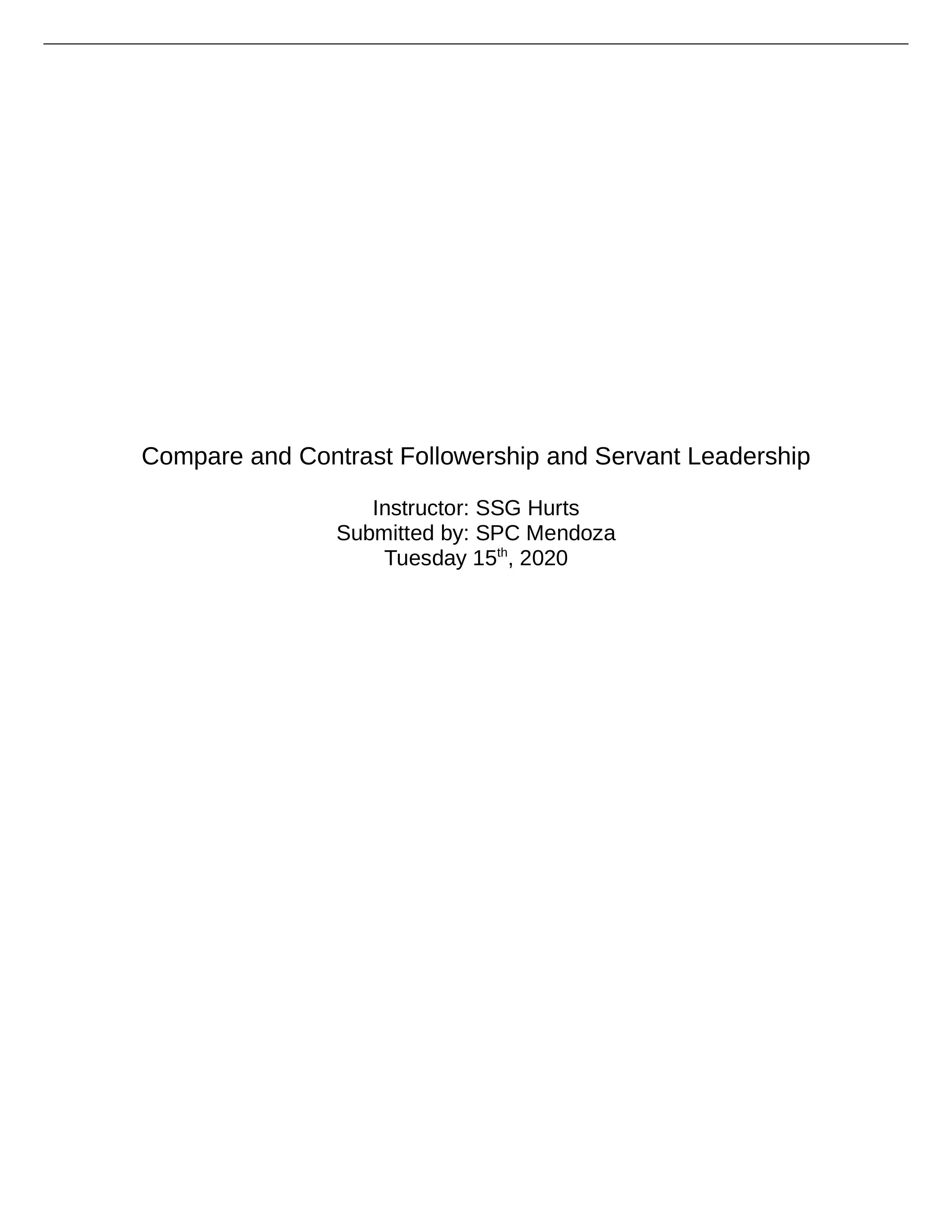 Compare and Contrast Followship and Servant Leadership.docx_dcquqembc6h_page1