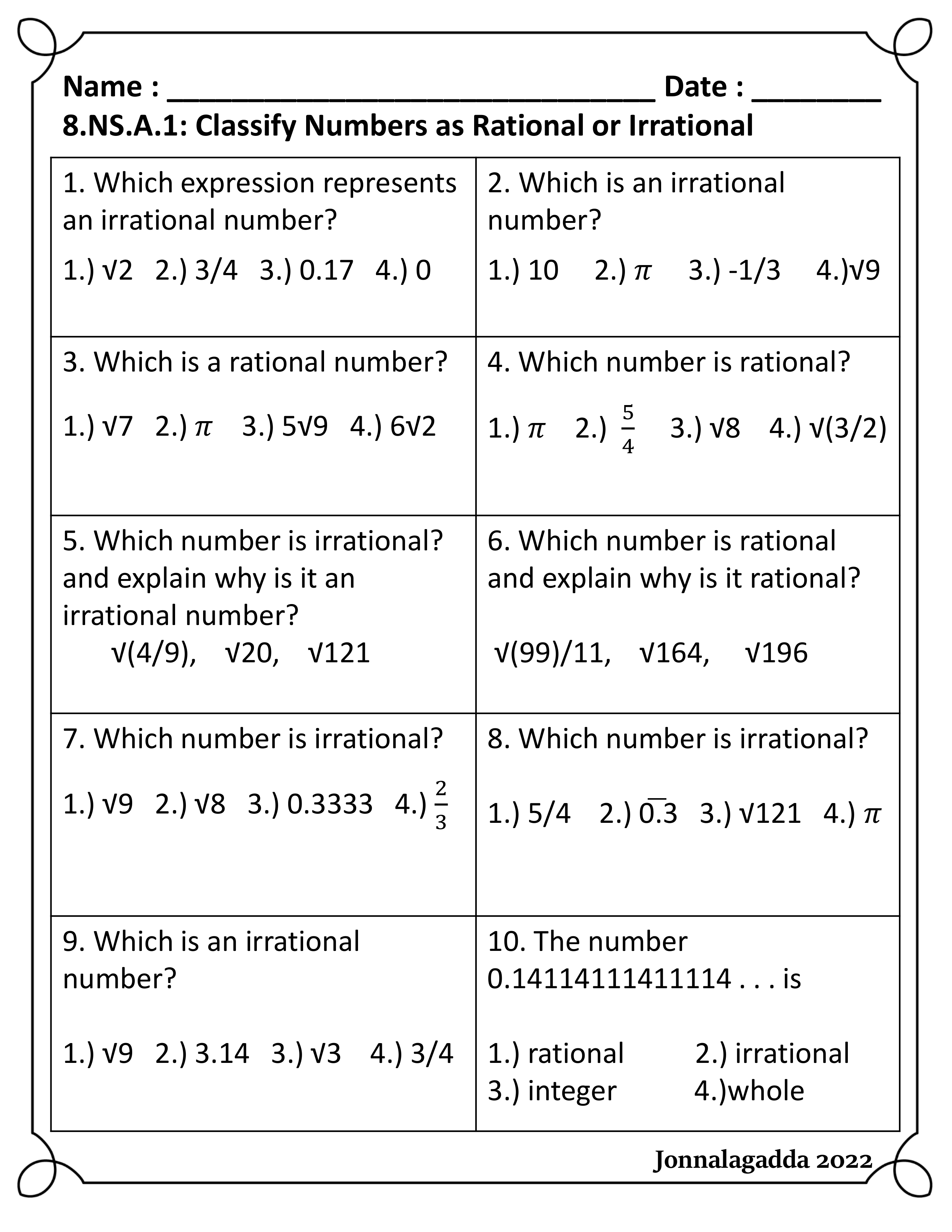 8NSA1ClassifyingRationalIrrationalNumbers-1.pdf_dcqvbjyksr1_page1