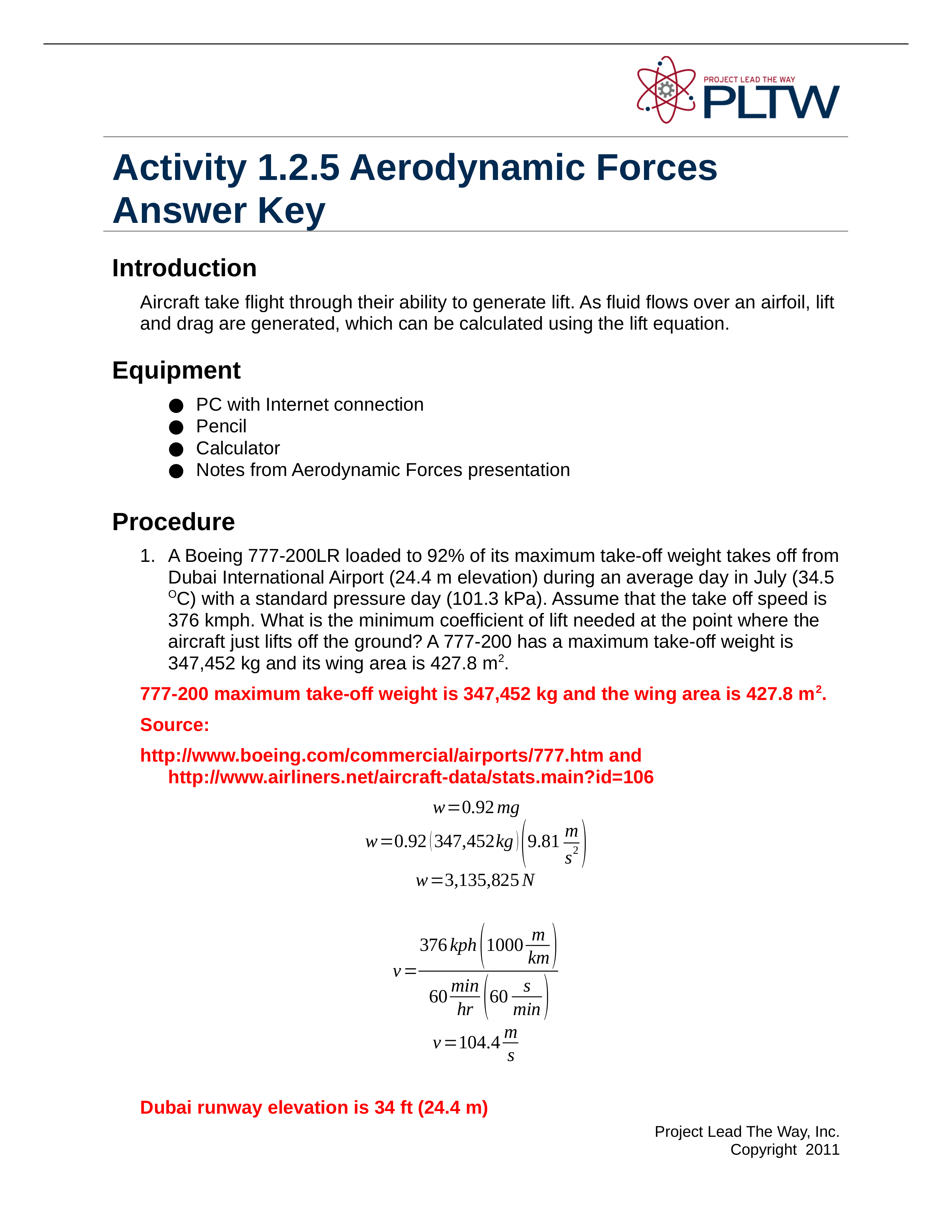 A1_2_5_AerodynamicForces_AnsKey_dcr8ce0devc_page1