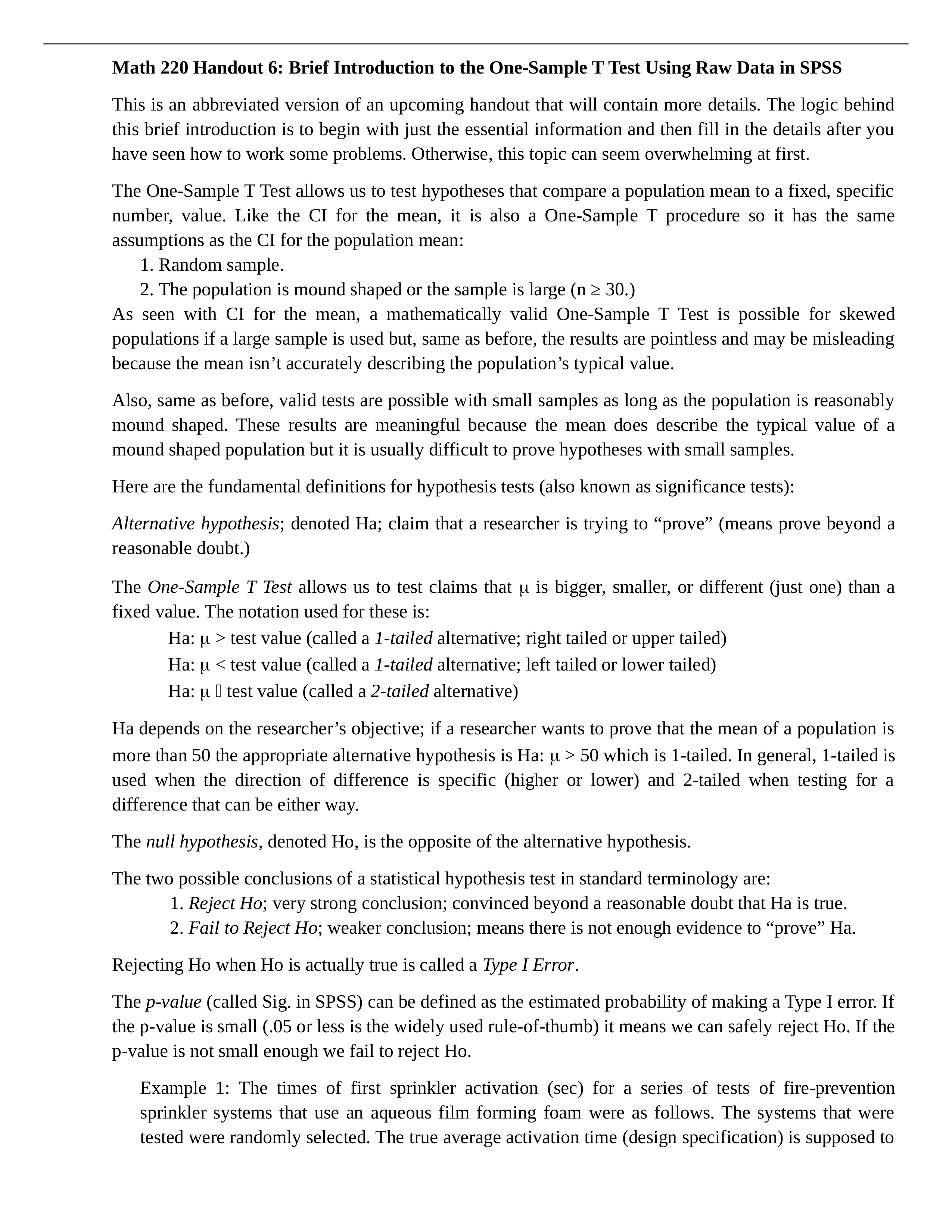 220.6. Brief Introduction to the One Sample T Test  in SPSS_dcr8r2hb8lf_page1