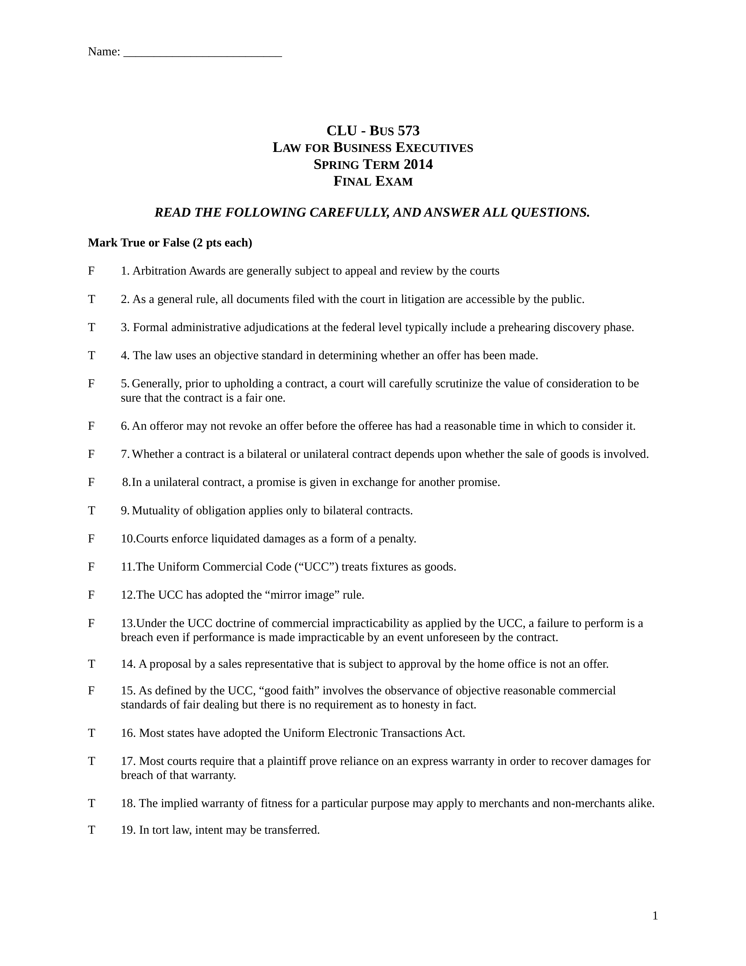 Final Exam Spring 2014_dcrjwnpmp8q_page1