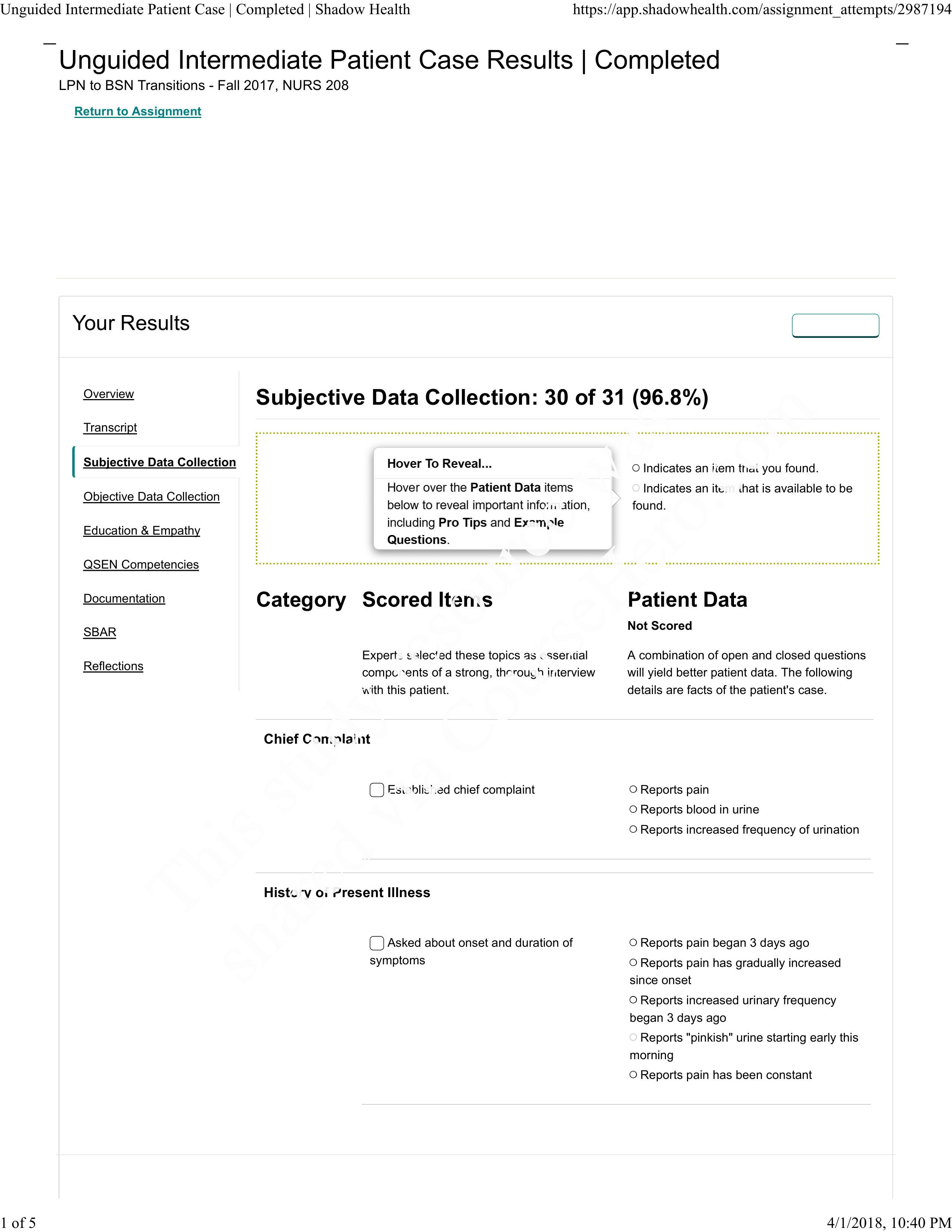 Unguided Intermediate Patient Case.pdf_dctgtpi0s7f_page1