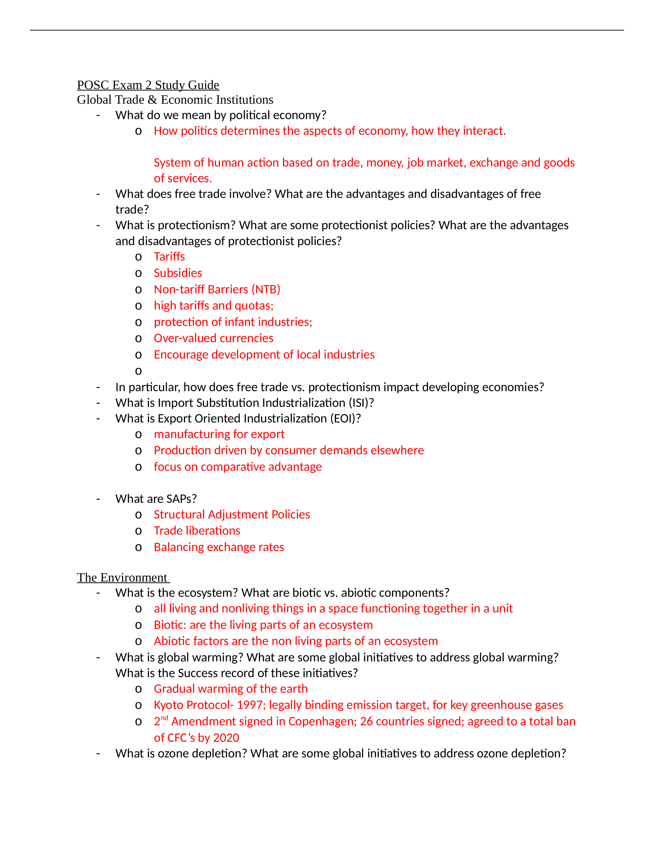 POSC Exam 2 Study Guide.docx_dctwf71ioso_page1