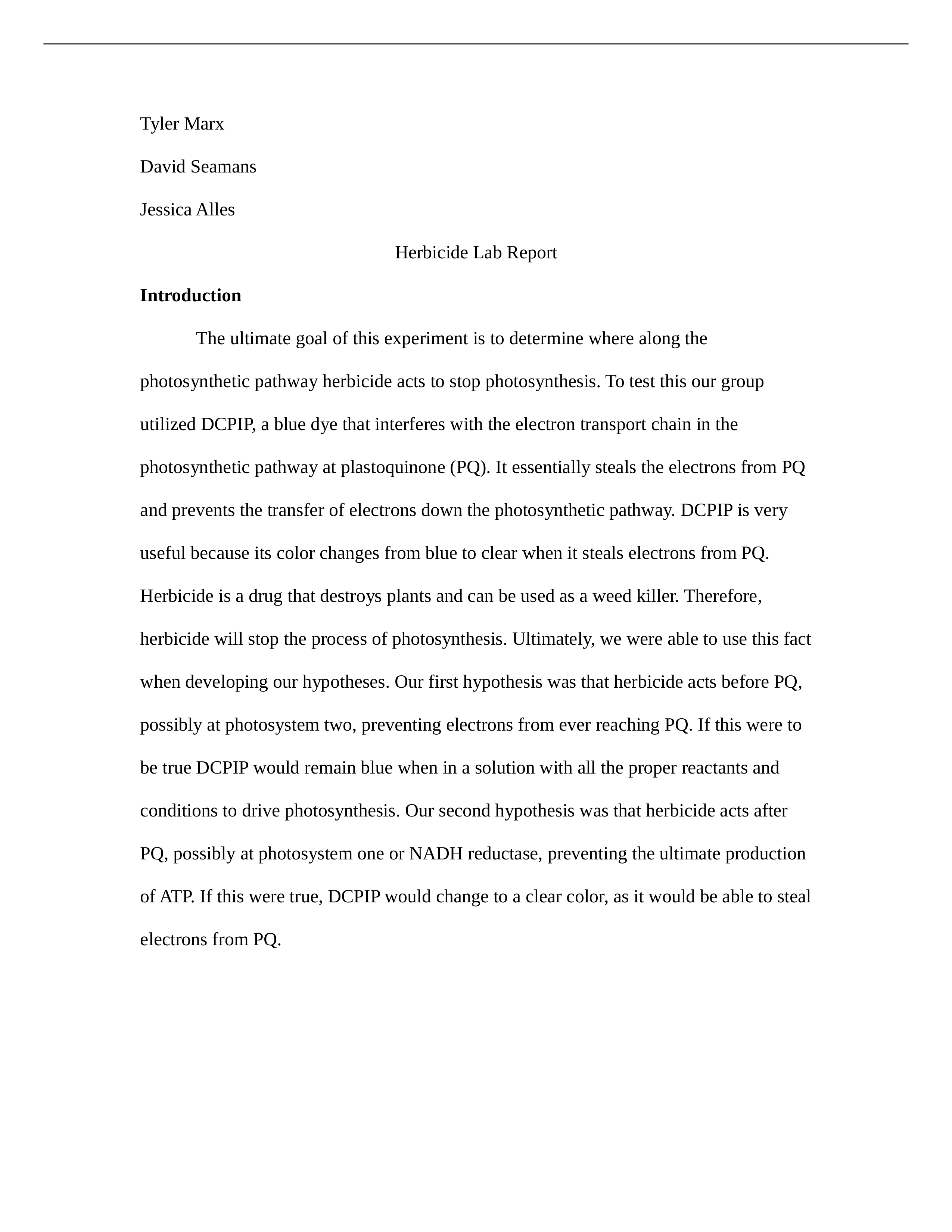 Herbicide Lab Report_dcuksgdzs3x_page1