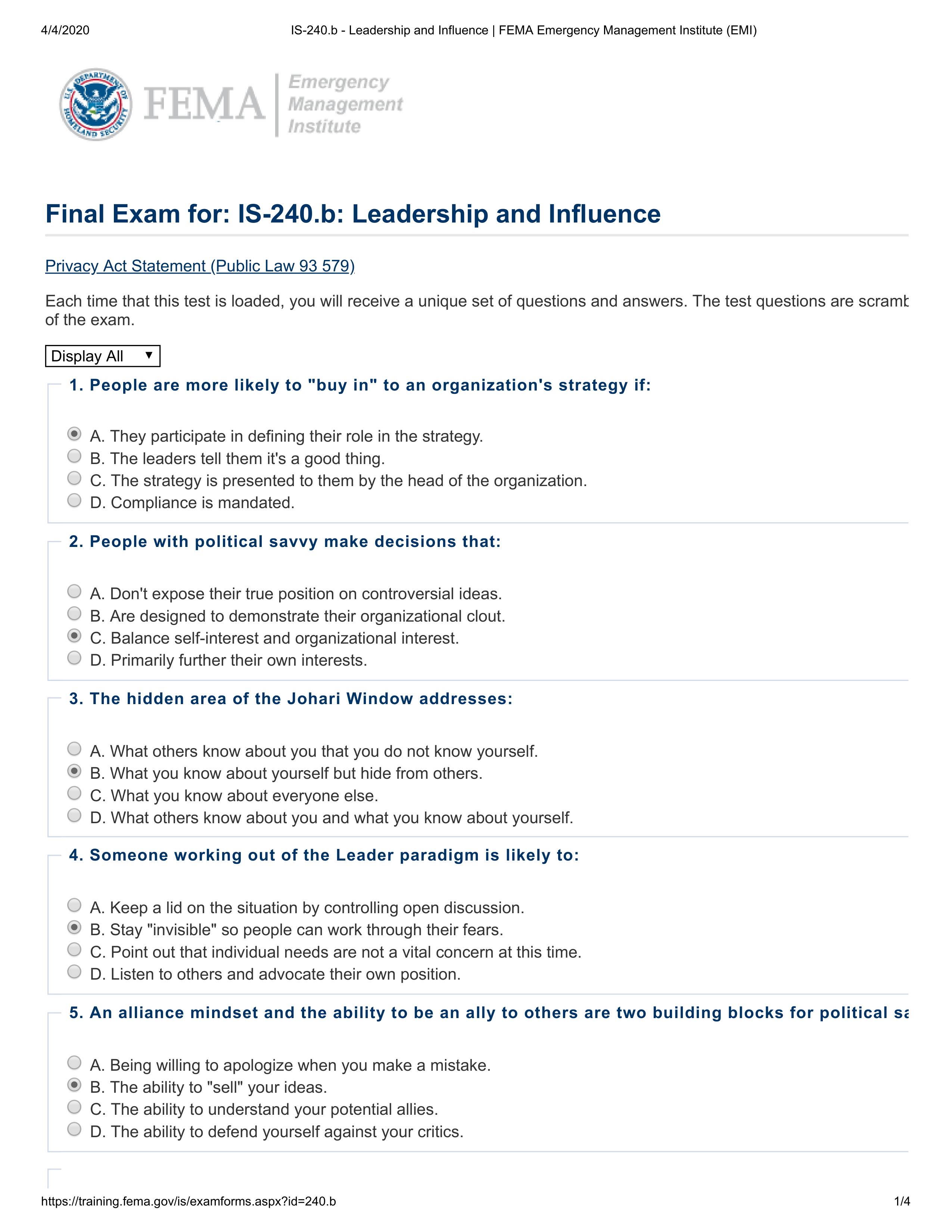 IS-240.b - Leadership and Influence _ FEMA Emergency Management Institute (EMI).pdf_dcxmvzatcgf_page1