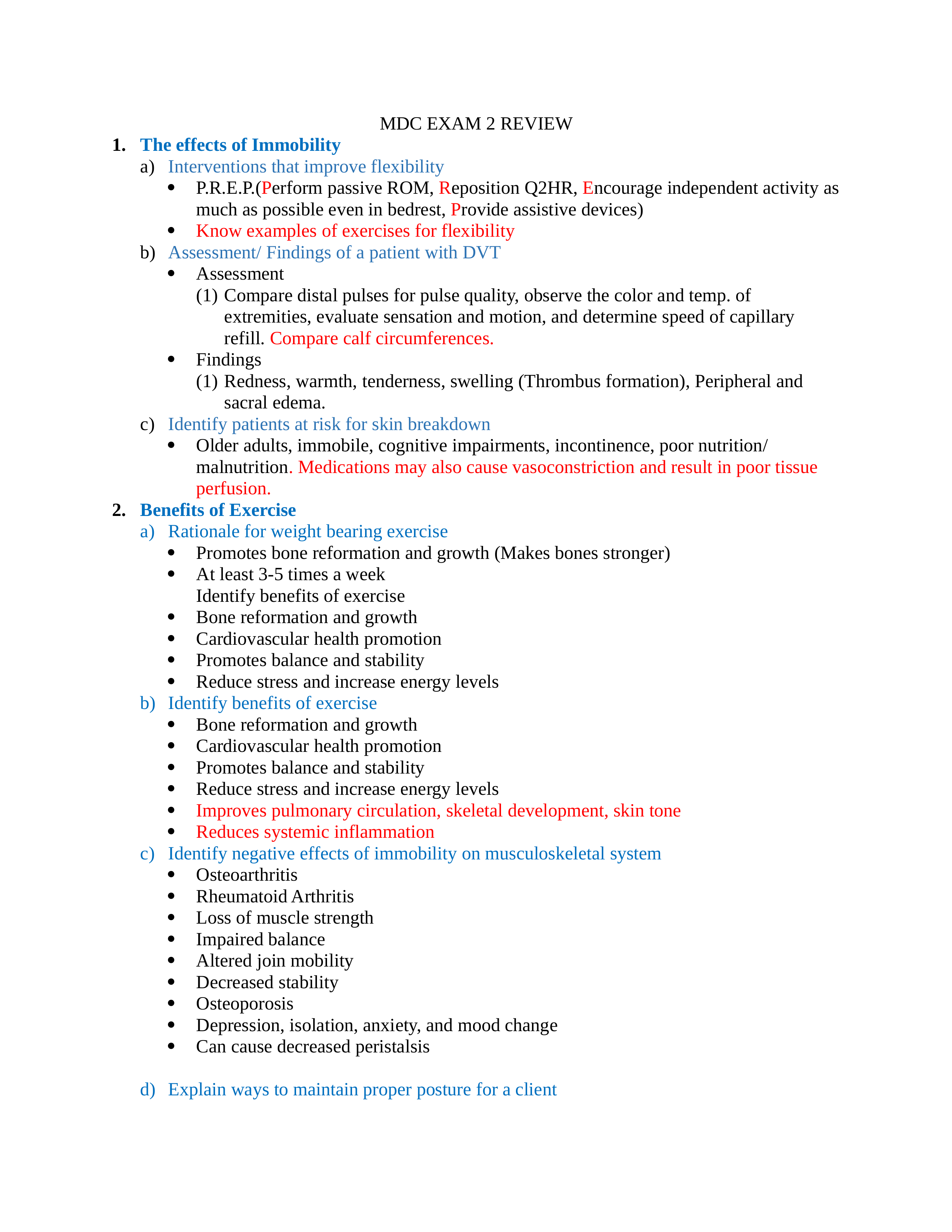 MDC EXAM 2 REVIEW 11-19-19.docx_dcxszu770uv_page1